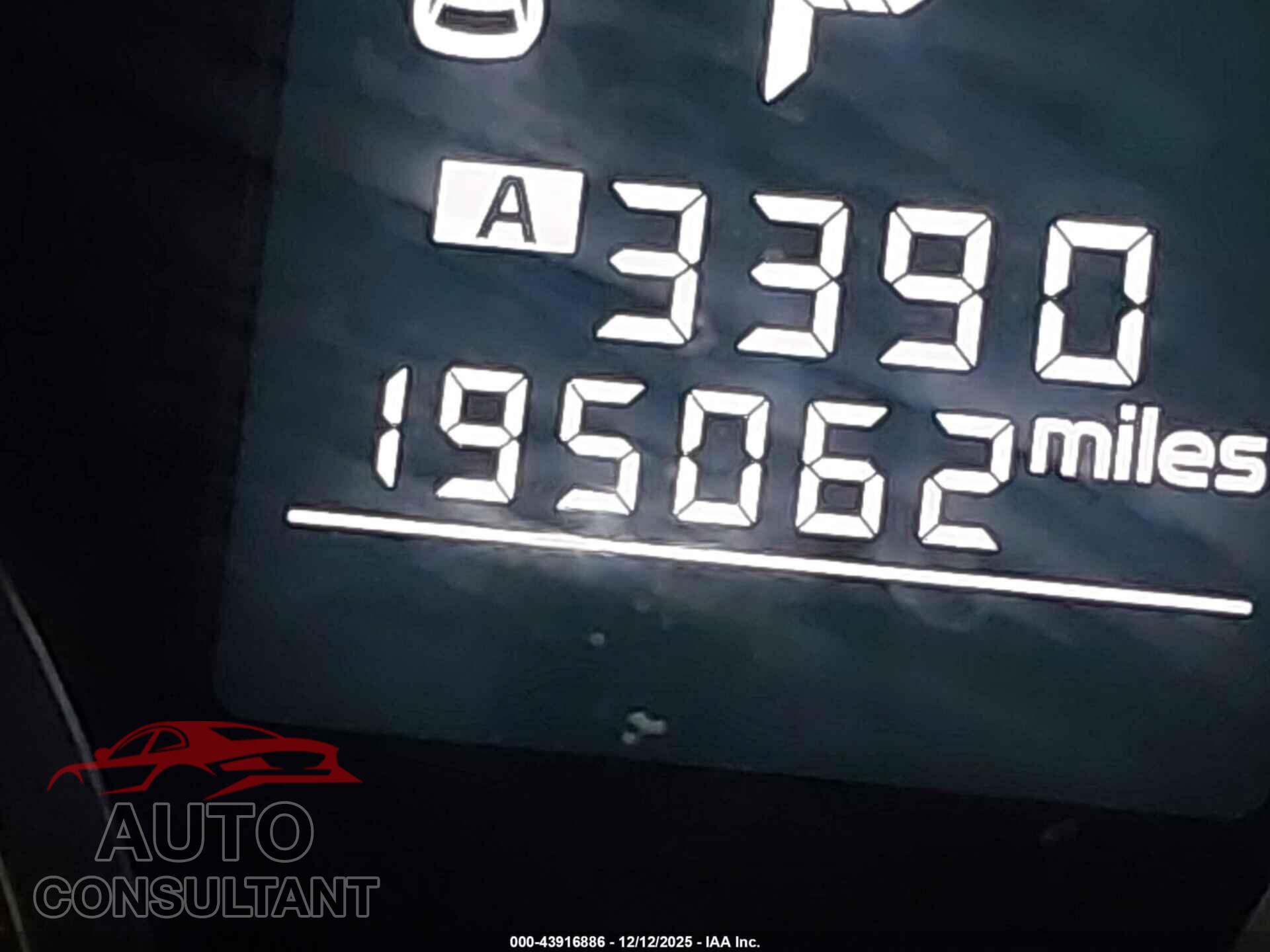SUBARU OUTBACK 2014 - 4S4BRBAC1E3306337