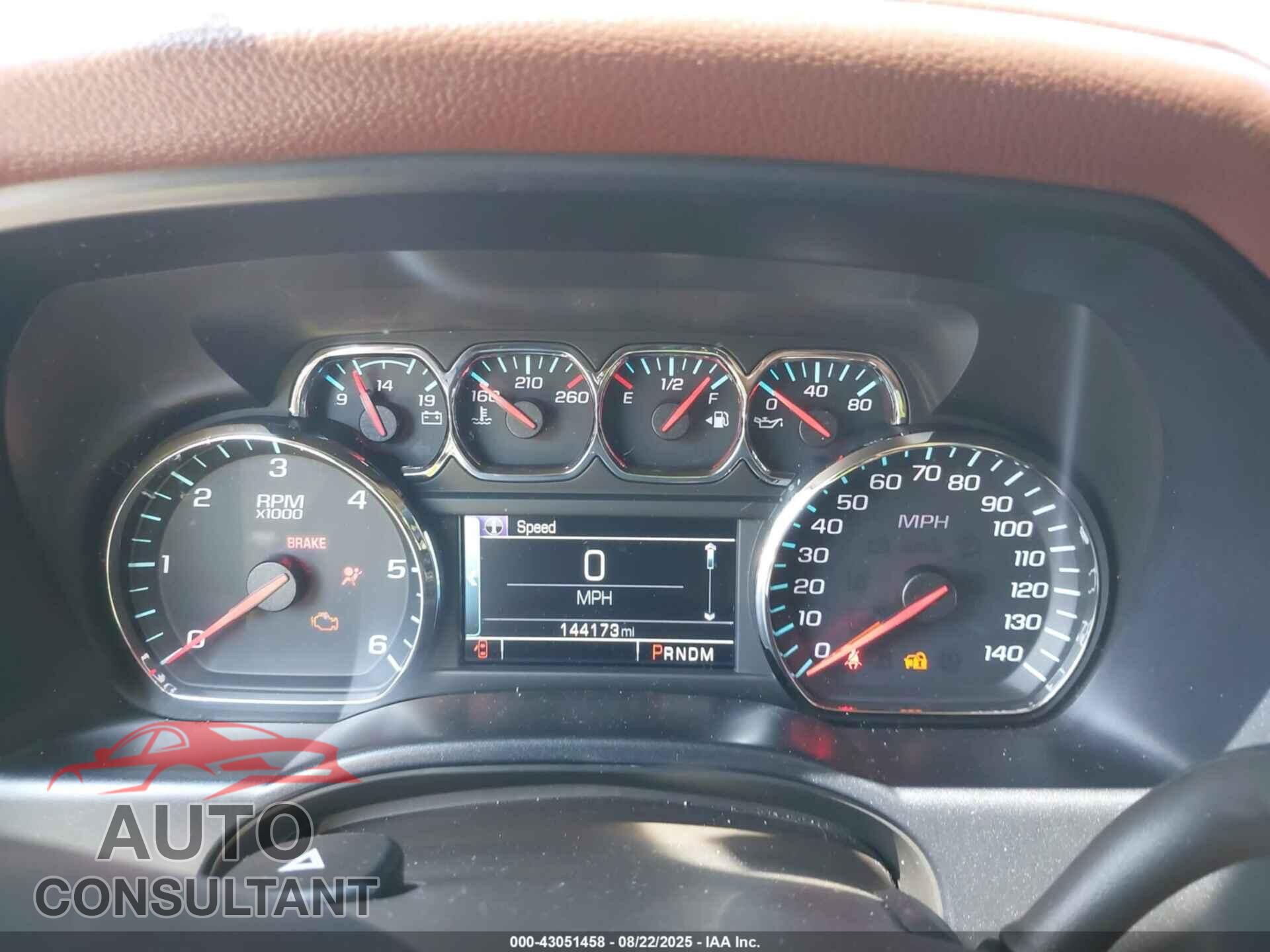 CHEVROLET SILVERADO 1500 2014 - 3GCPCTEC5EG473017