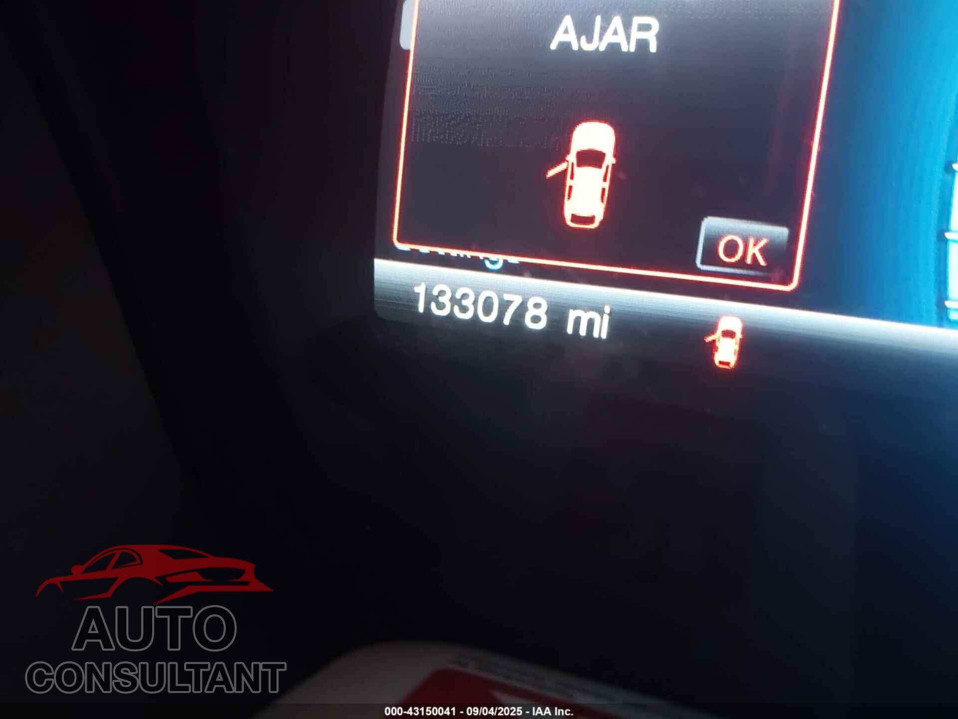 FORD EXPLORER 2014 - 1FM5K8D88EGA51559