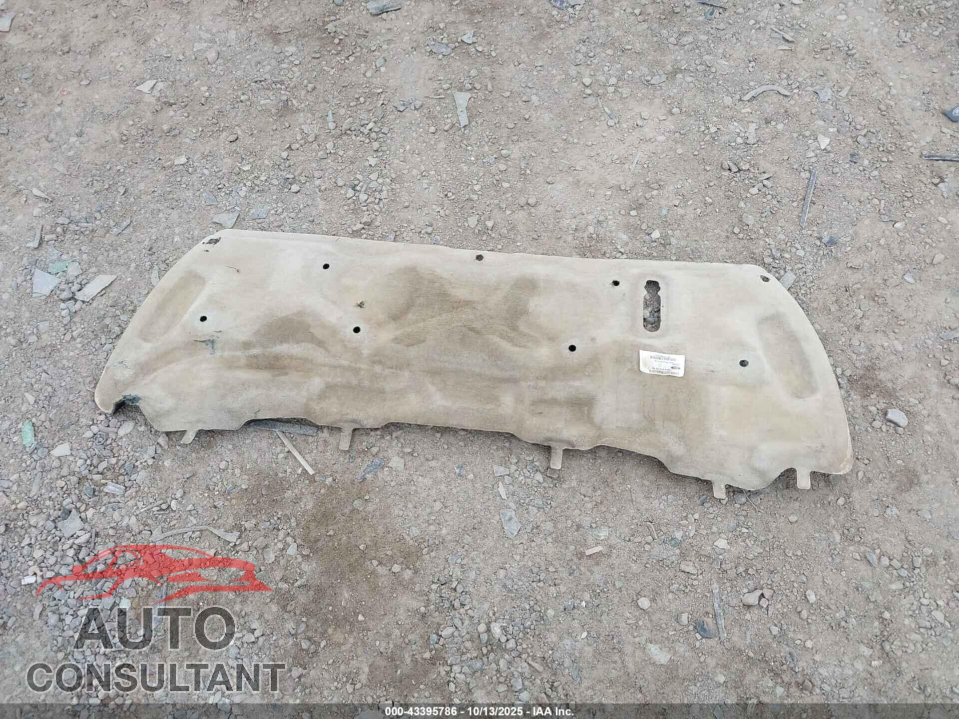 FORD ECOSPORT 2020 - MAJ6S3KLXLC361743