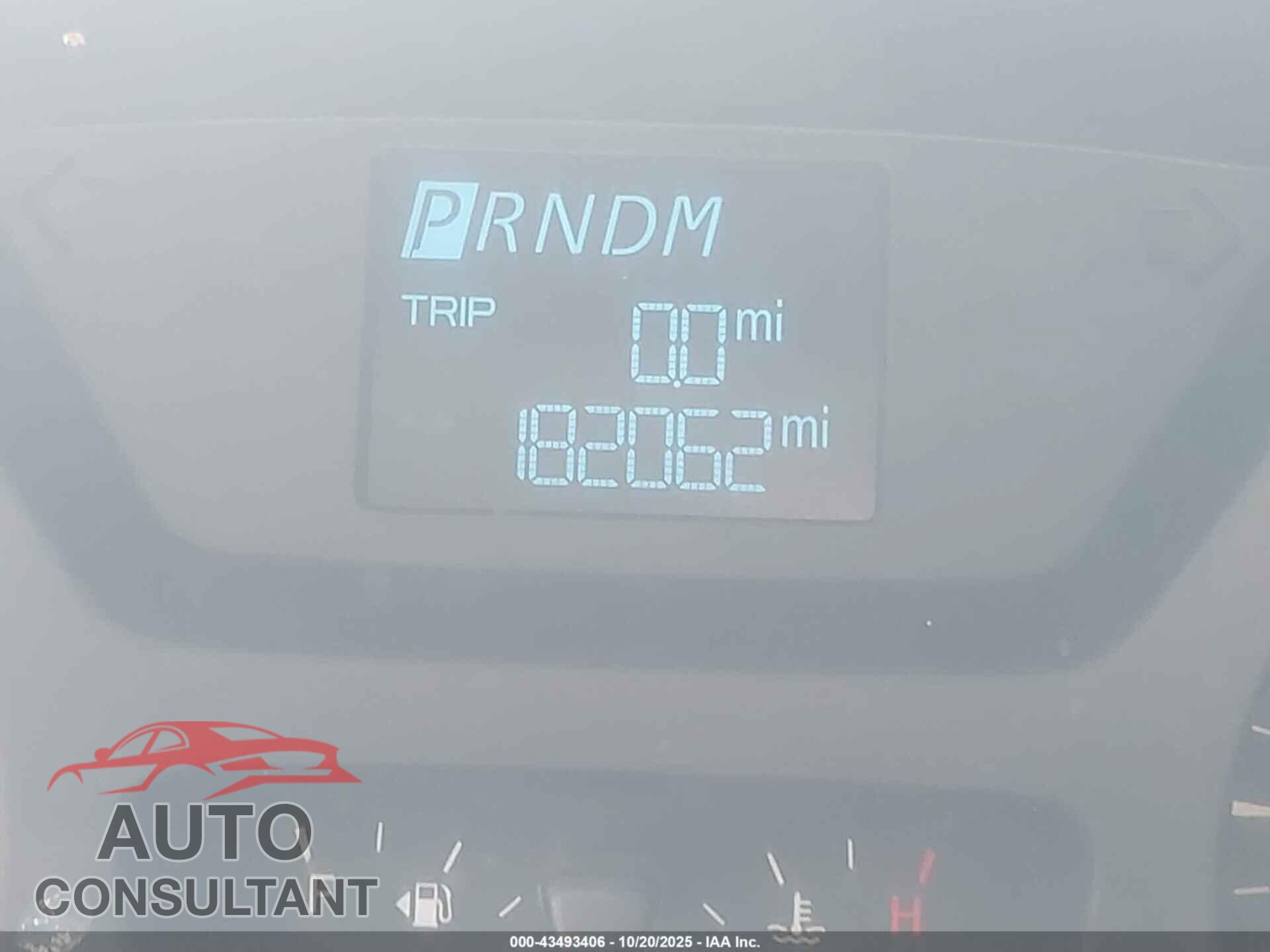 FORD TRANSIT-150 2015 - 1FTNE1ZM1FKA30169