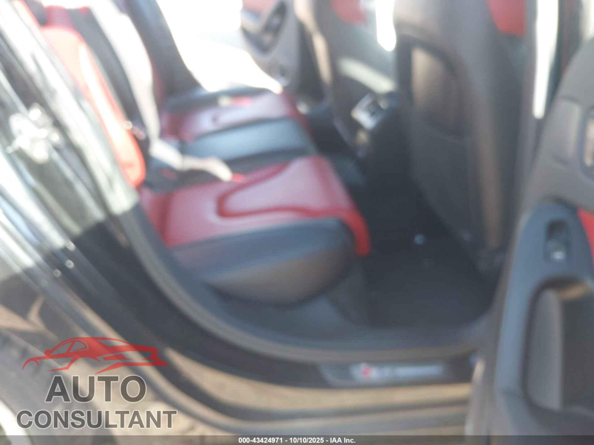 AUDI S4 2012 - WAUDGAFL4CA112204