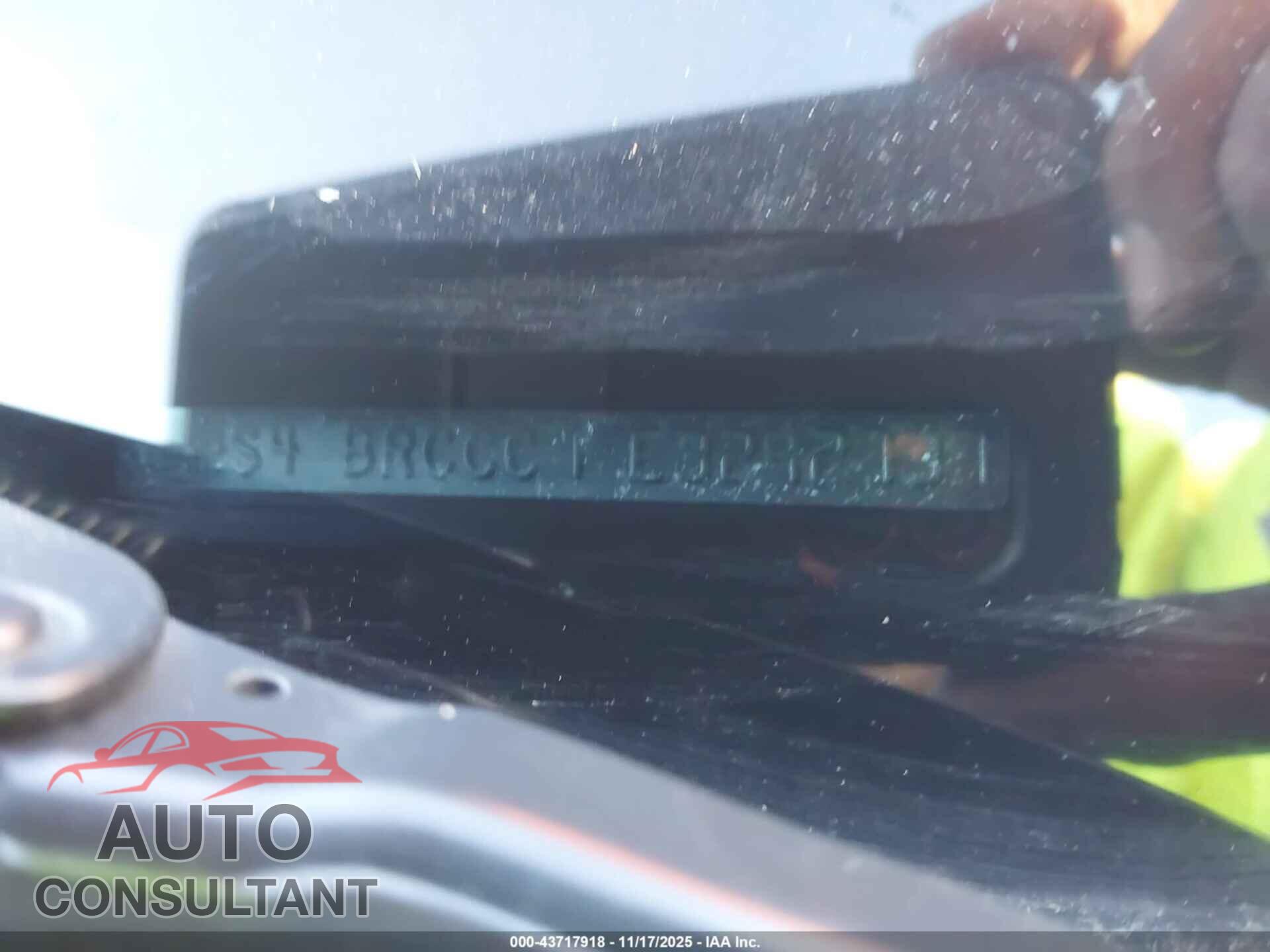 SUBARU OUTBACK 2014 - 4S4BRCCC7E3292737