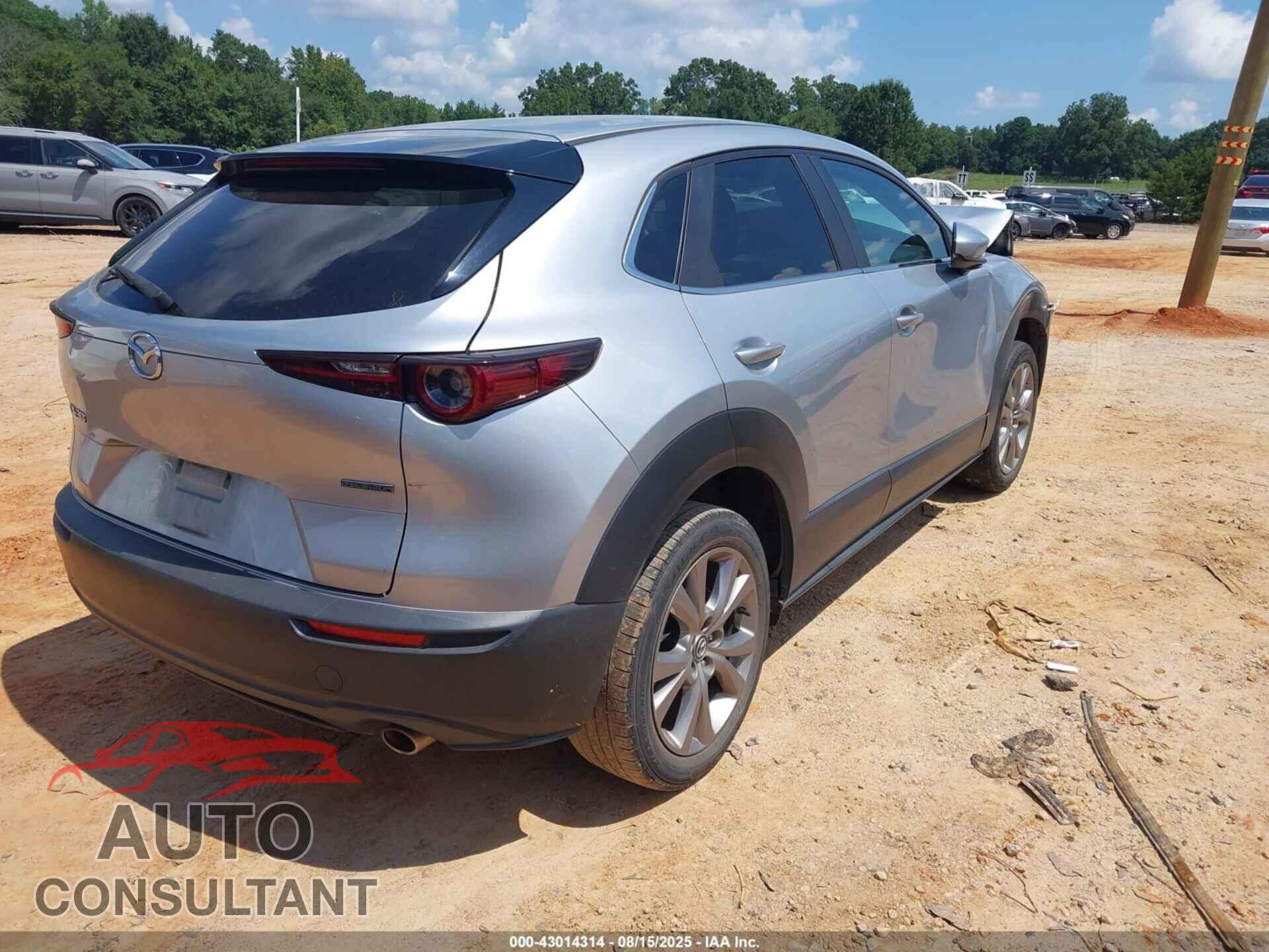 MAZDA CX-30 2021 - 3MVDMABL6MM246104