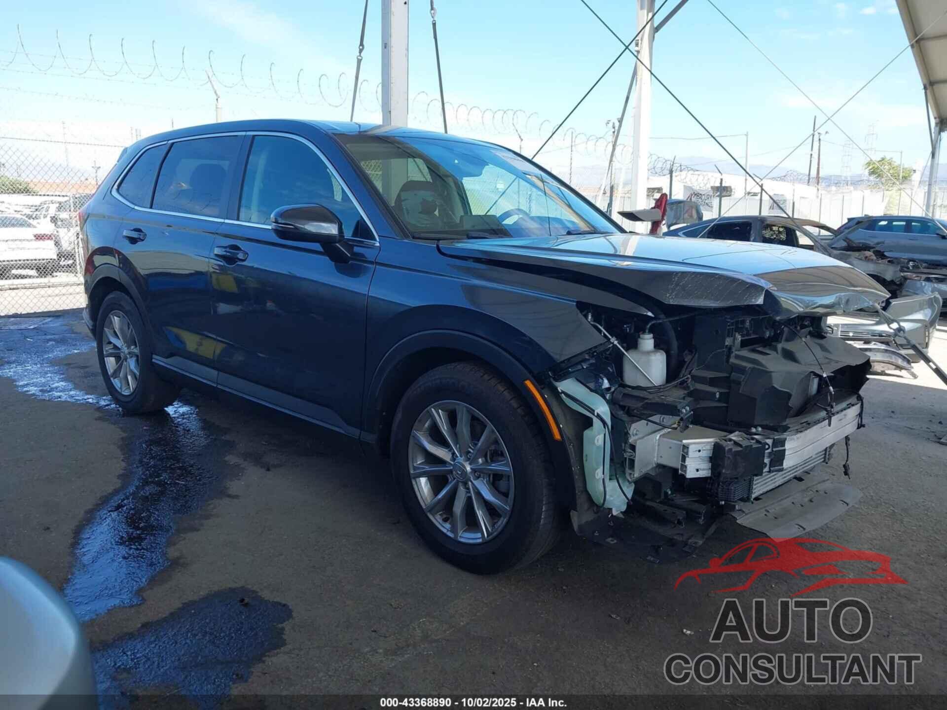 HONDA CR-V 2023 - 7FARS3H42PE012032