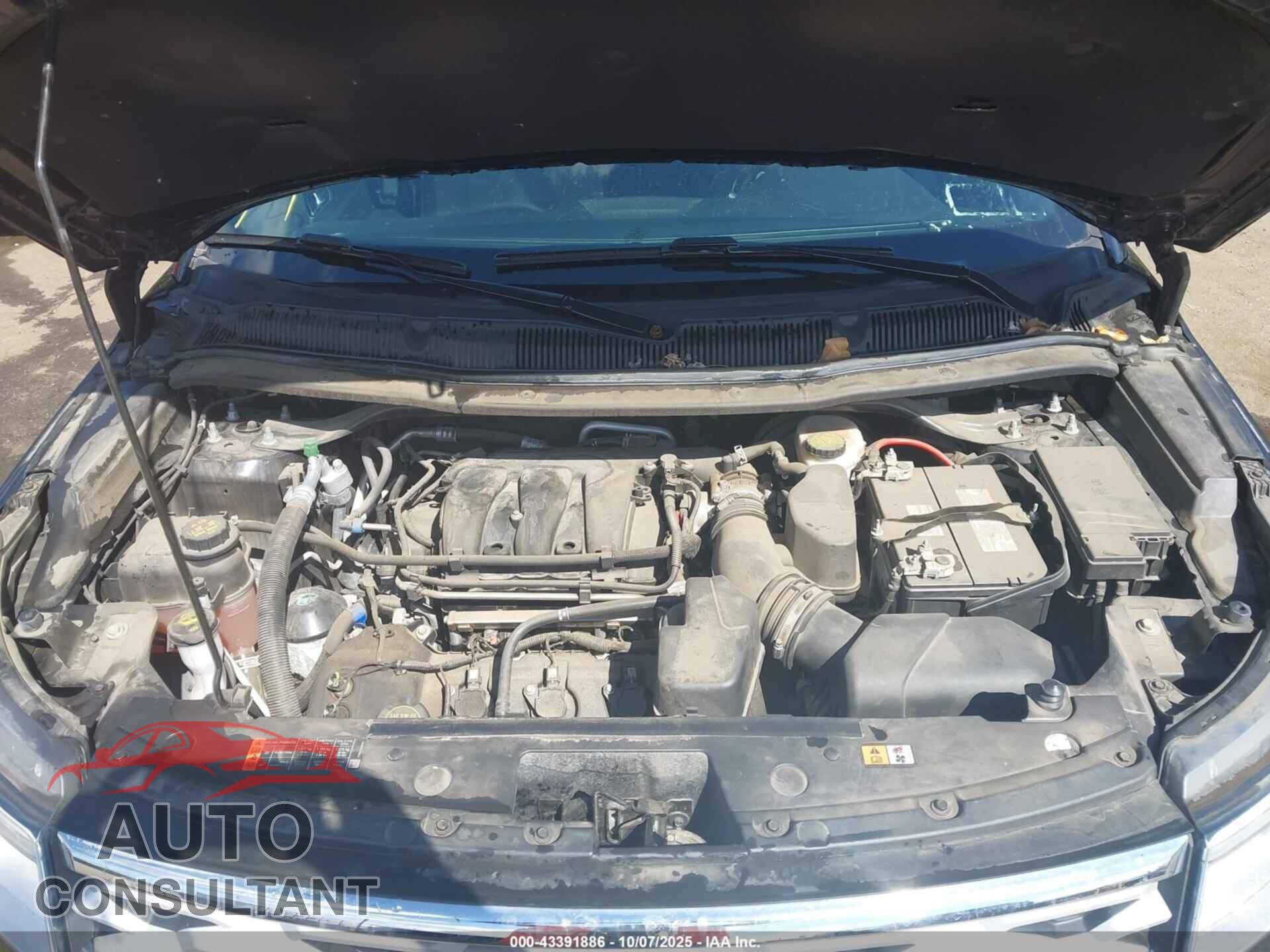 FORD EXPLORER 2019 - 1FM5K8D82KGA57157