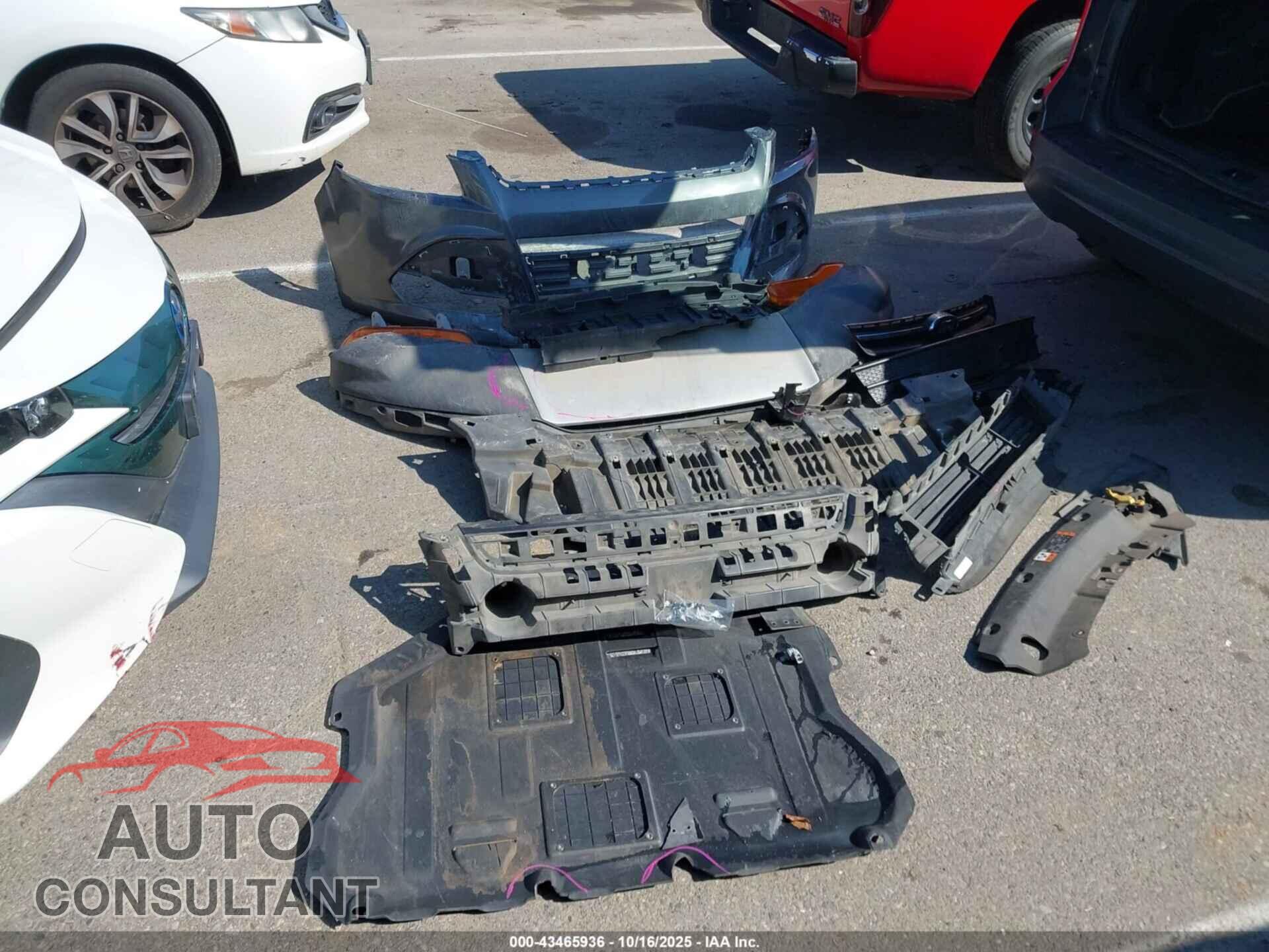 FORD ESCAPE 2014 - 1FMCU0F72EUC23058