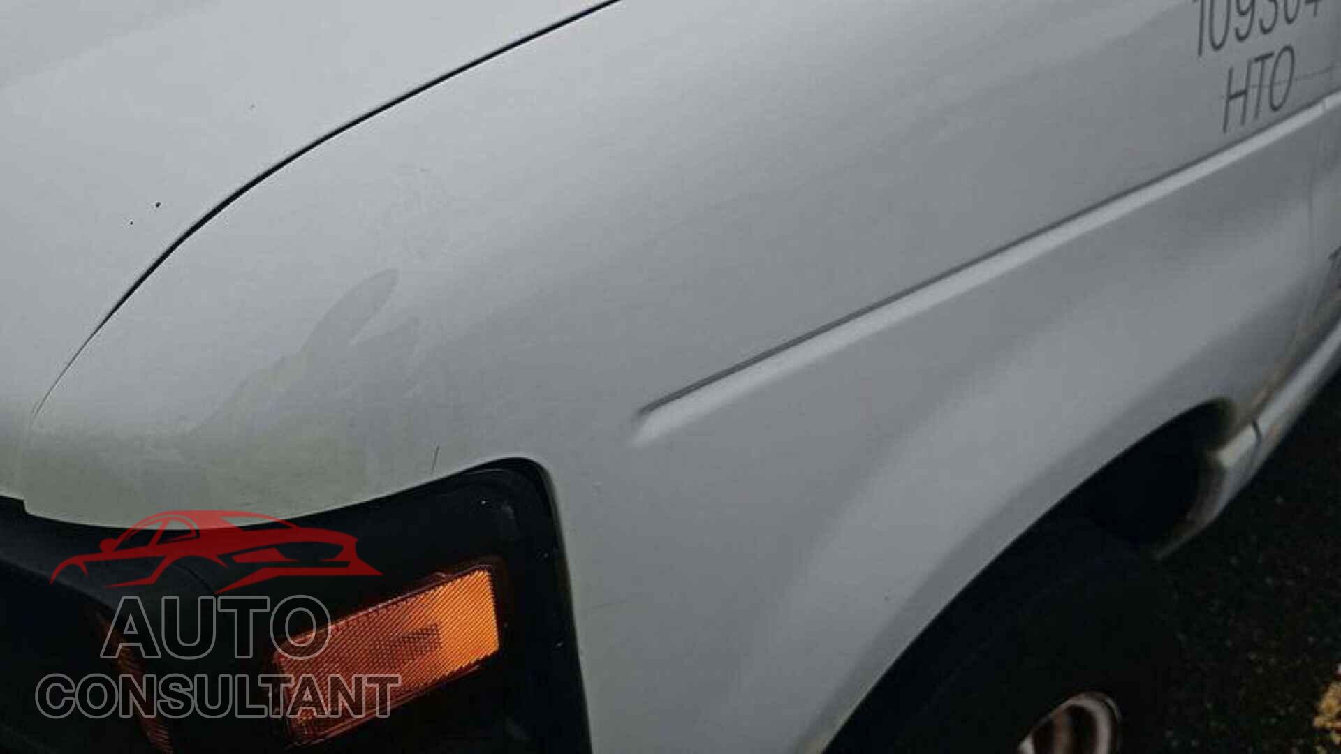 FORD E-150 2010 - 1FTNE1EW1ADA91297