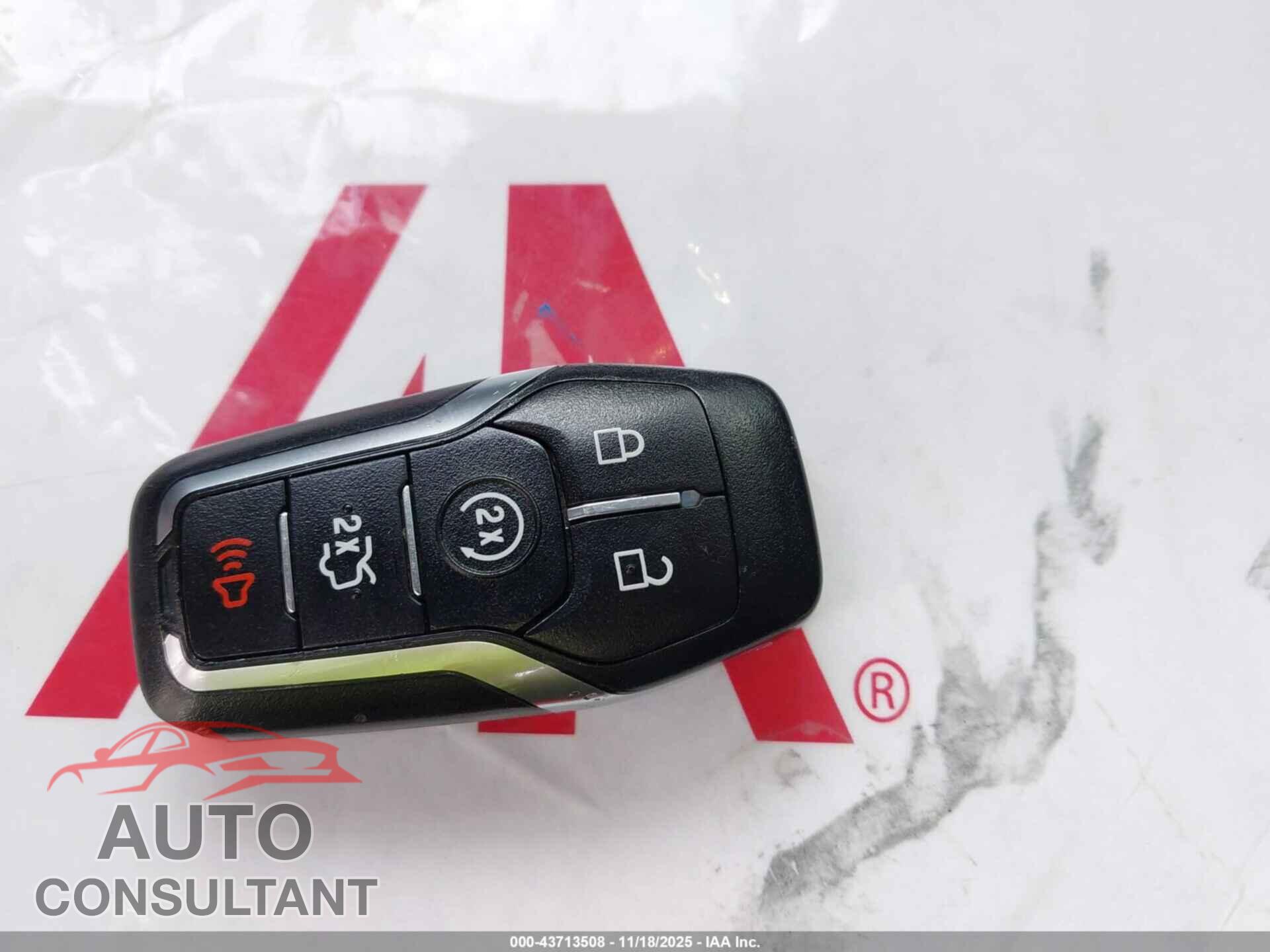 FORD EDGE 2016 - 2FMPK4AP1GBB29882