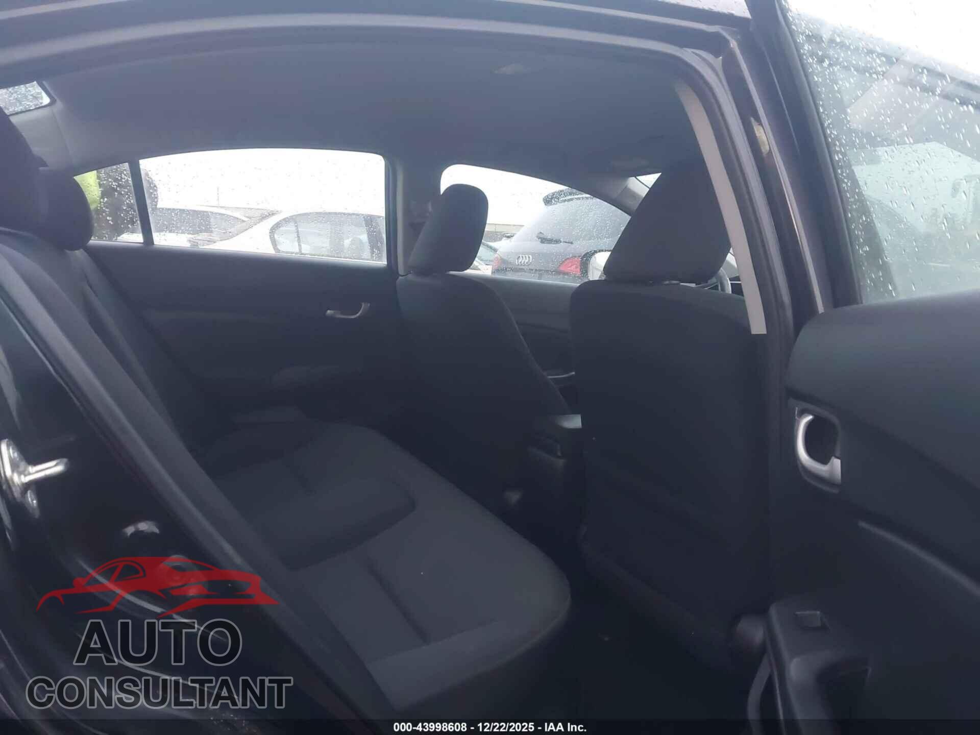 HONDA CIVIC 2014 - 19XFB2F55EE048904
