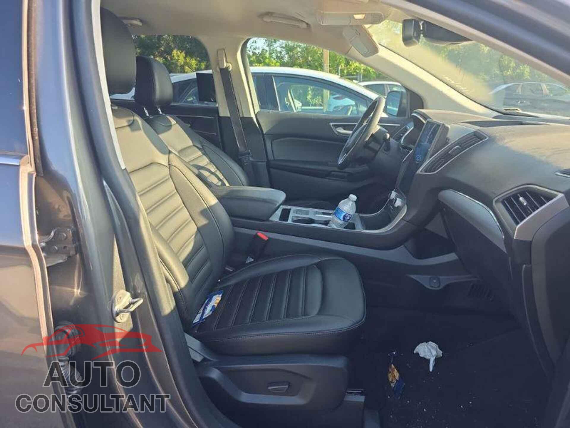 FORD EDGE 2021 - 2FMPK4J97MBA23272