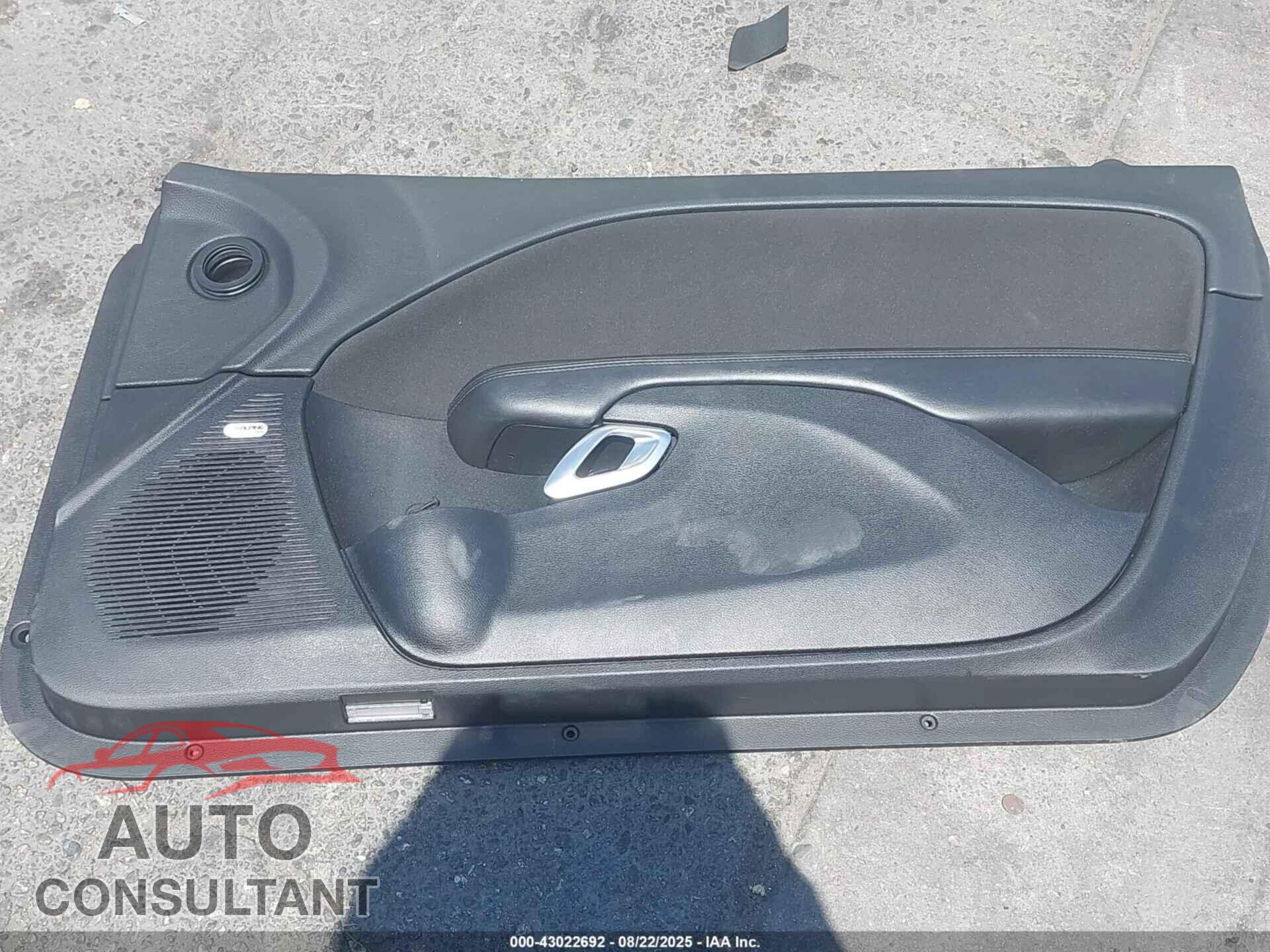 DODGE CHALLENGER 2020 - 2C3CDZJG8LH152114