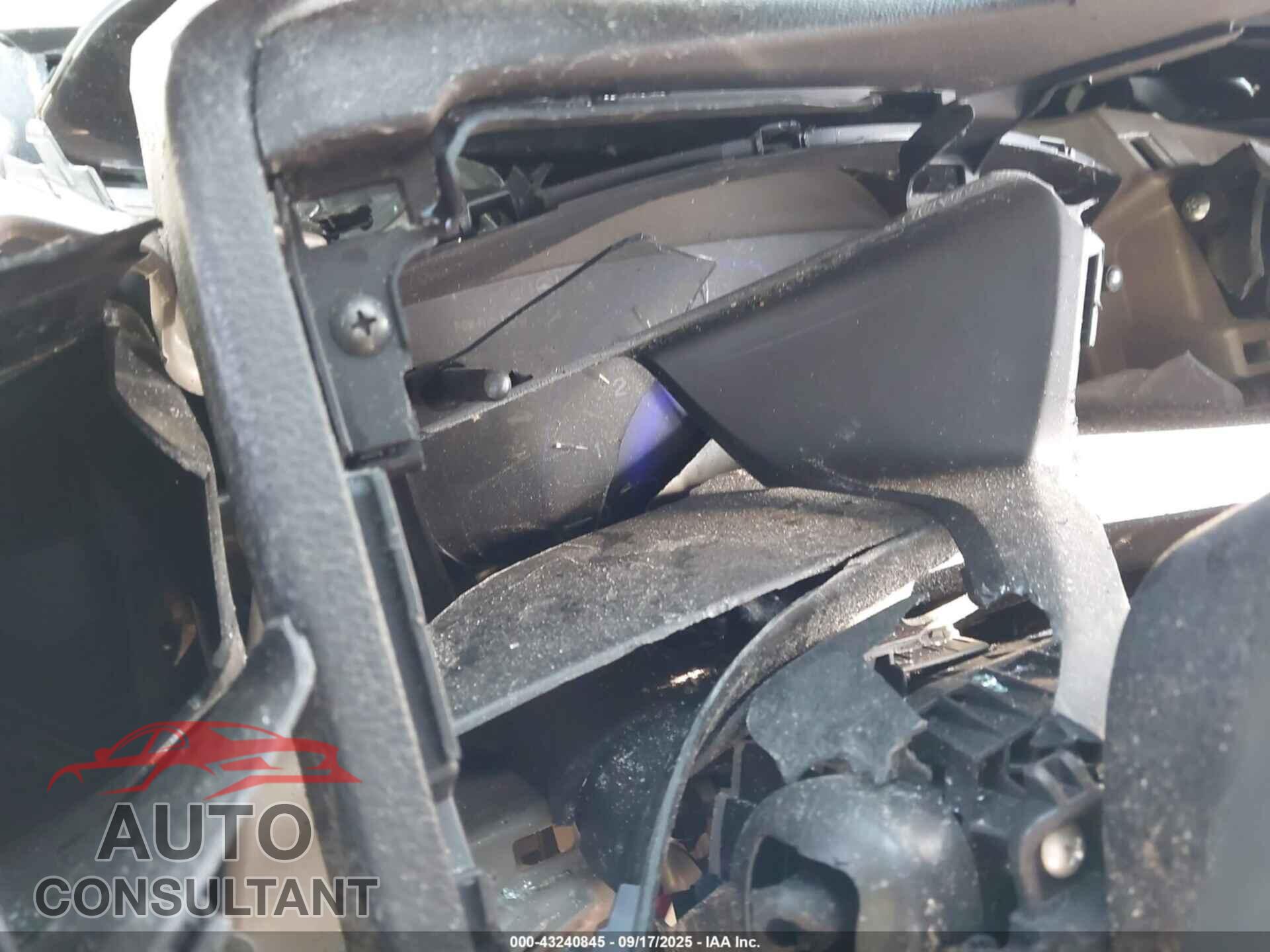 HONDA CIVIC 2013 - 2HGFB2F54DH598017