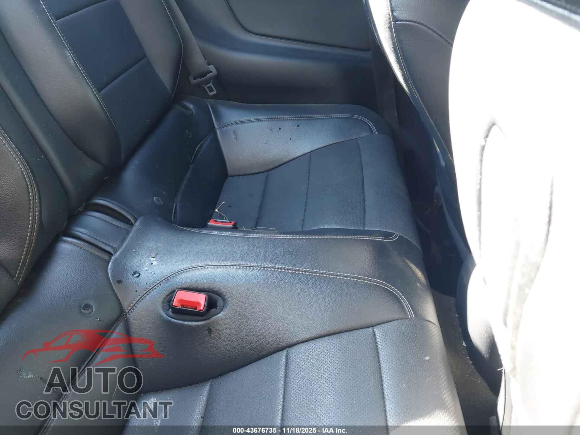 FORD MUSTANG 2018 - 1FA6P8CF6J5124918