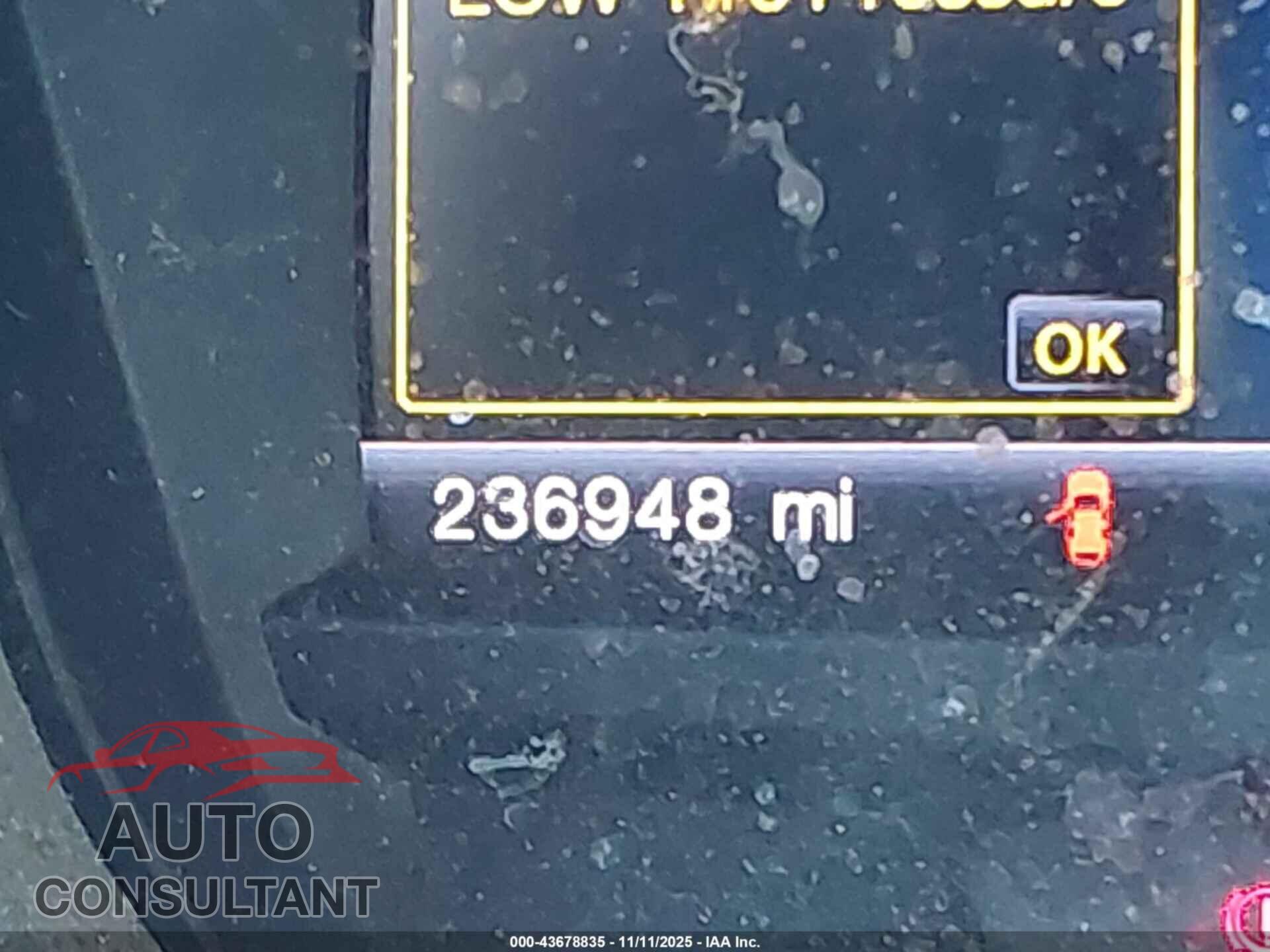 FORD EXPLORER 2013 - 1FM5K7D80DGB37067