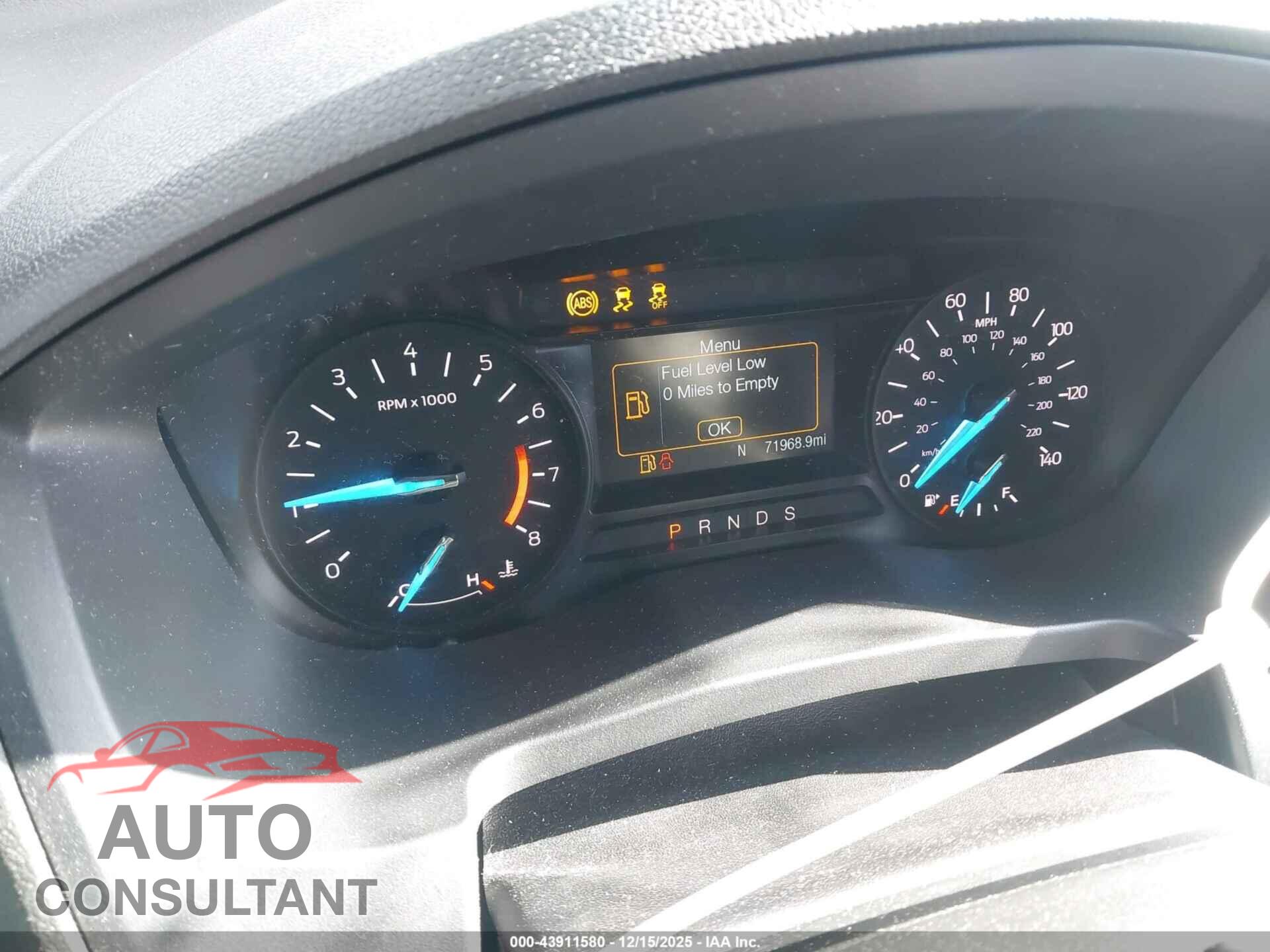 FORD EXPLORER 2019 - 1FM5K8D89KGA02768