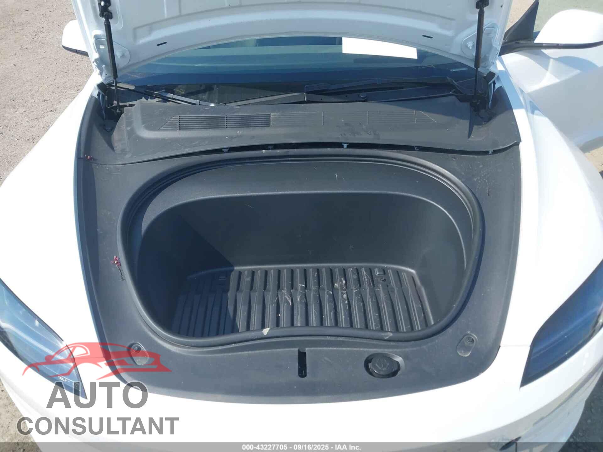 TESLA MODEL 3 2024 - 5YJ3E1EA3RF833716