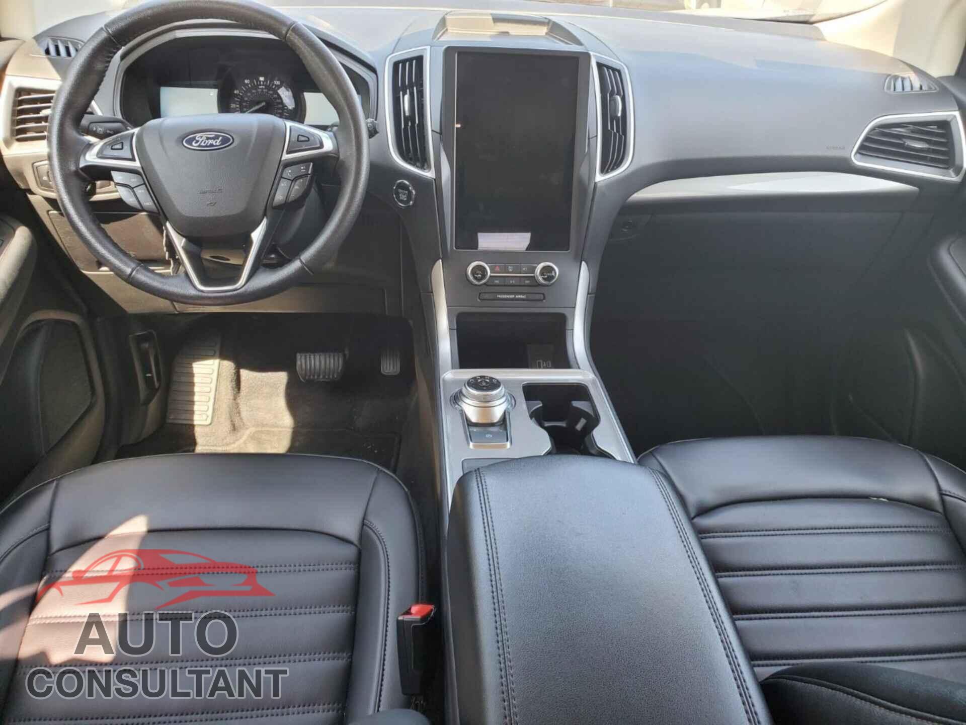 FORD EDGE 2023 - 2FMPK4J99PBA61297