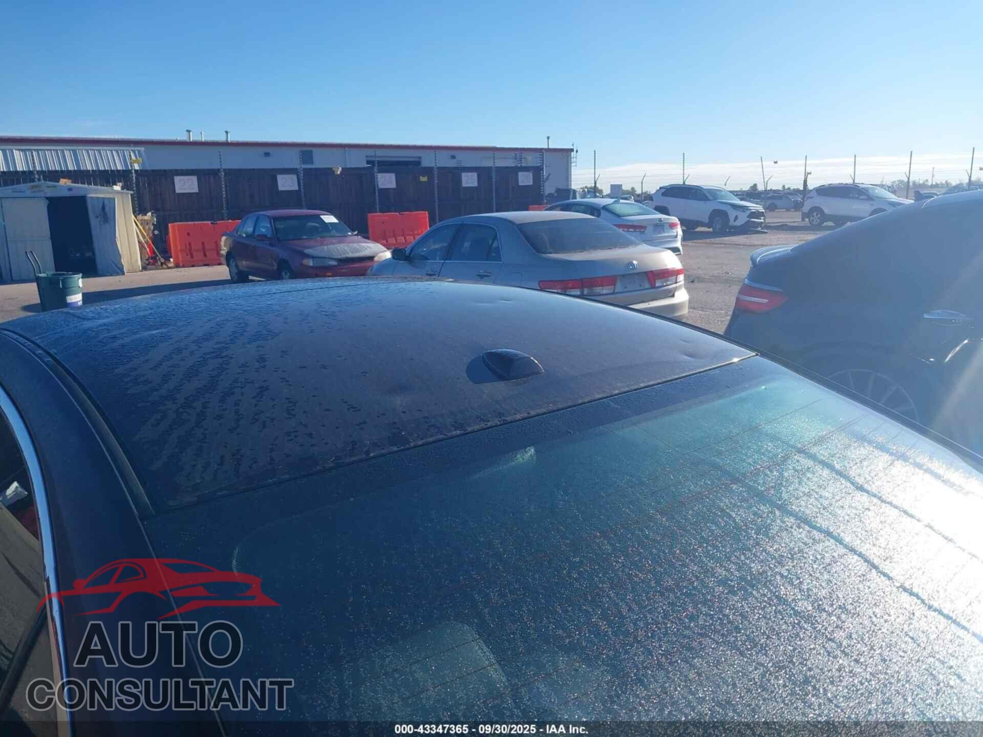 NISSAN MAXIMA 2014 - 1N4AA5AP1EC489613