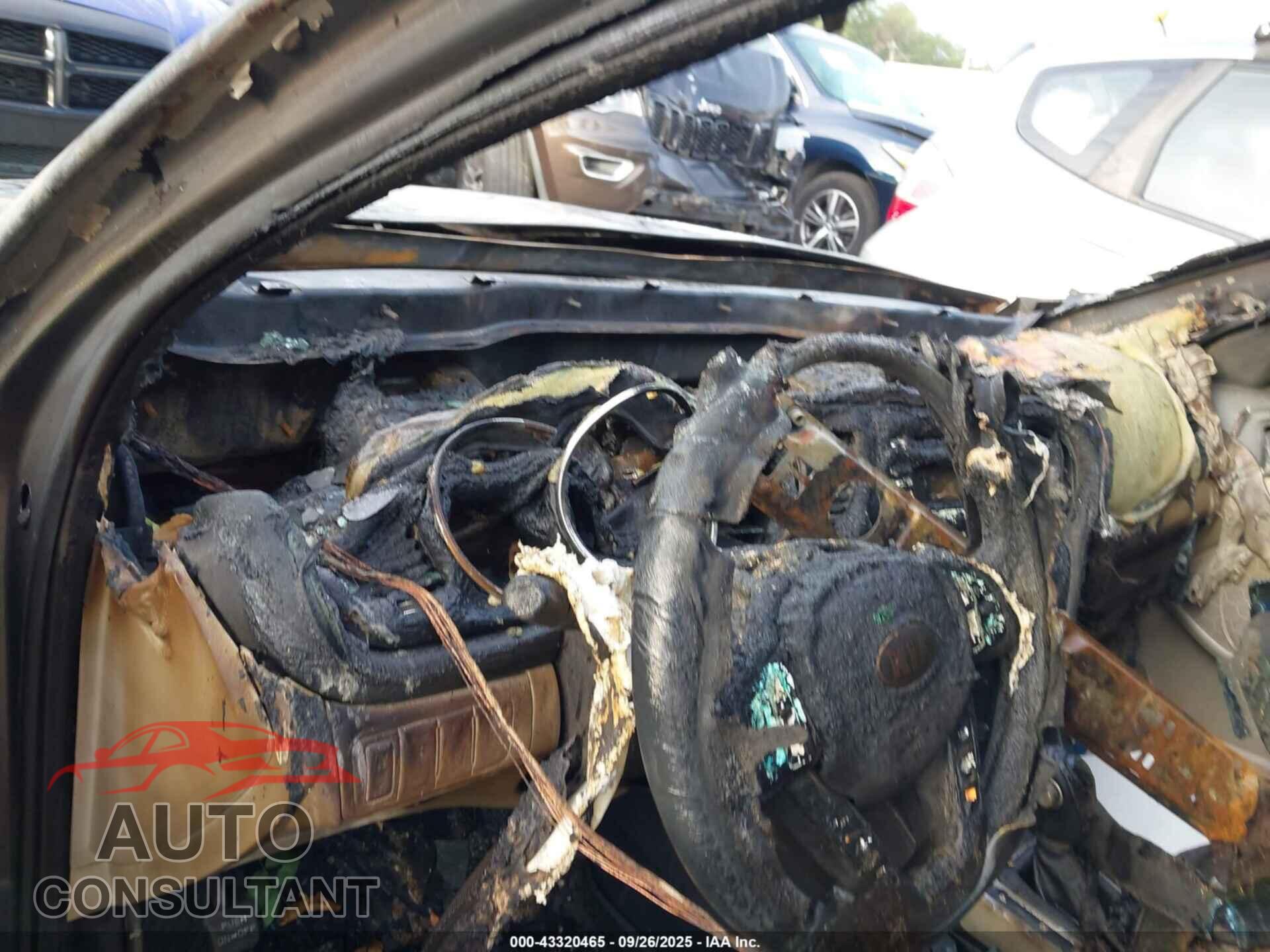 KIA OPTIMA 2013 - 5XXGN4A75DG145302