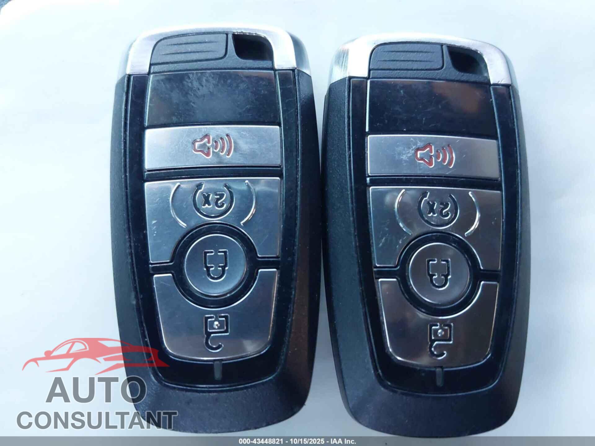 FORD BRONCO 2022 - 1FMEE5DP6NLA75377