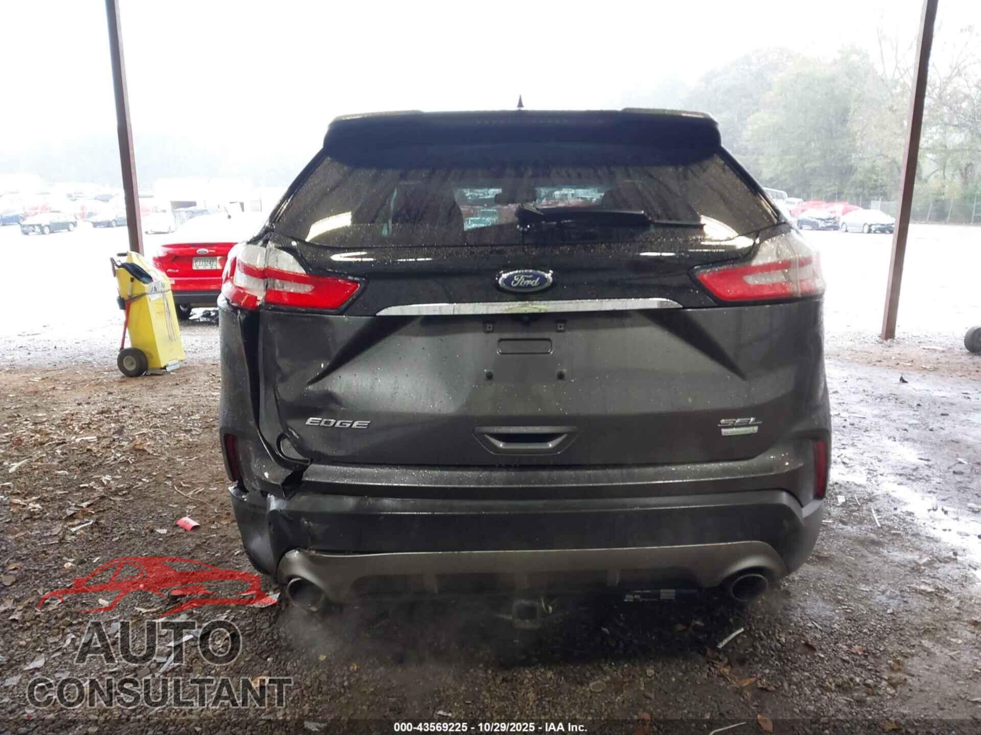 FORD EDGE 2019 - 2FMPK3J99KBB92619