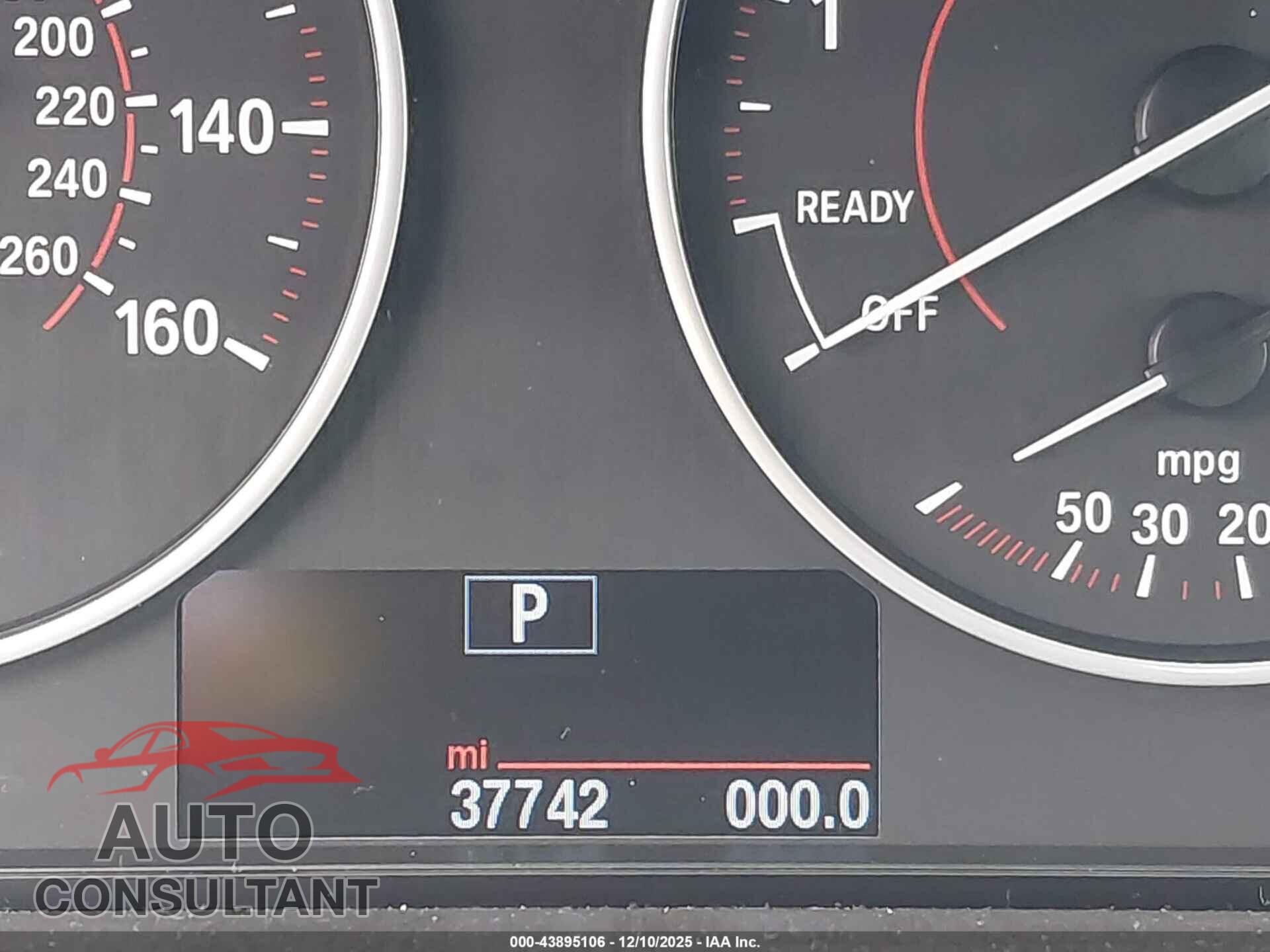BMW 330I 2018 - WBA8B9C59JEE81394