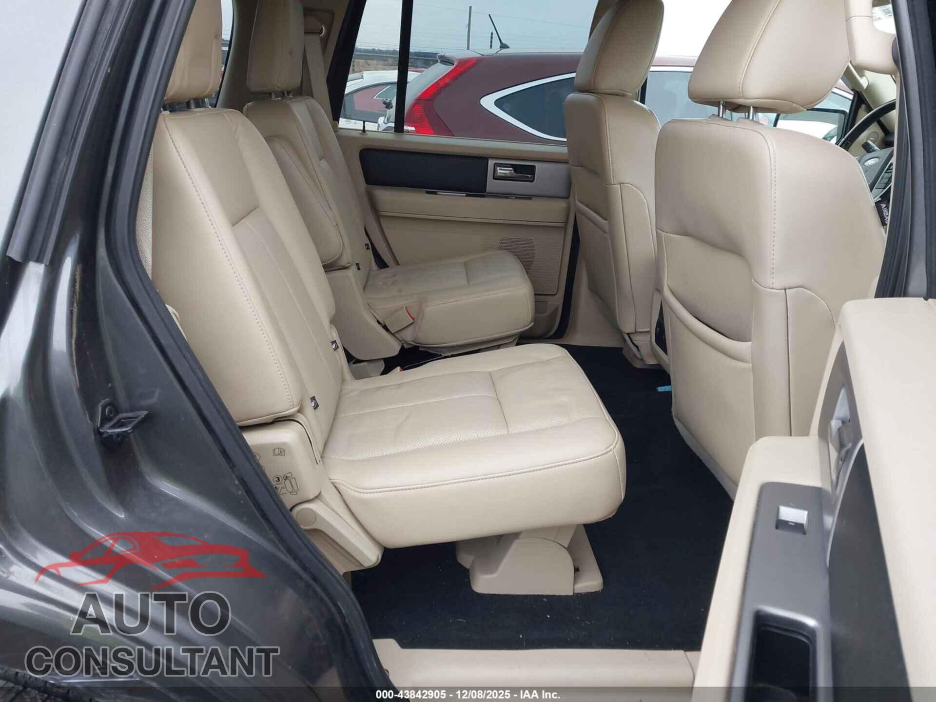 FORD EXPEDITION 2017 - 1FMJU2AT6HEA35715
