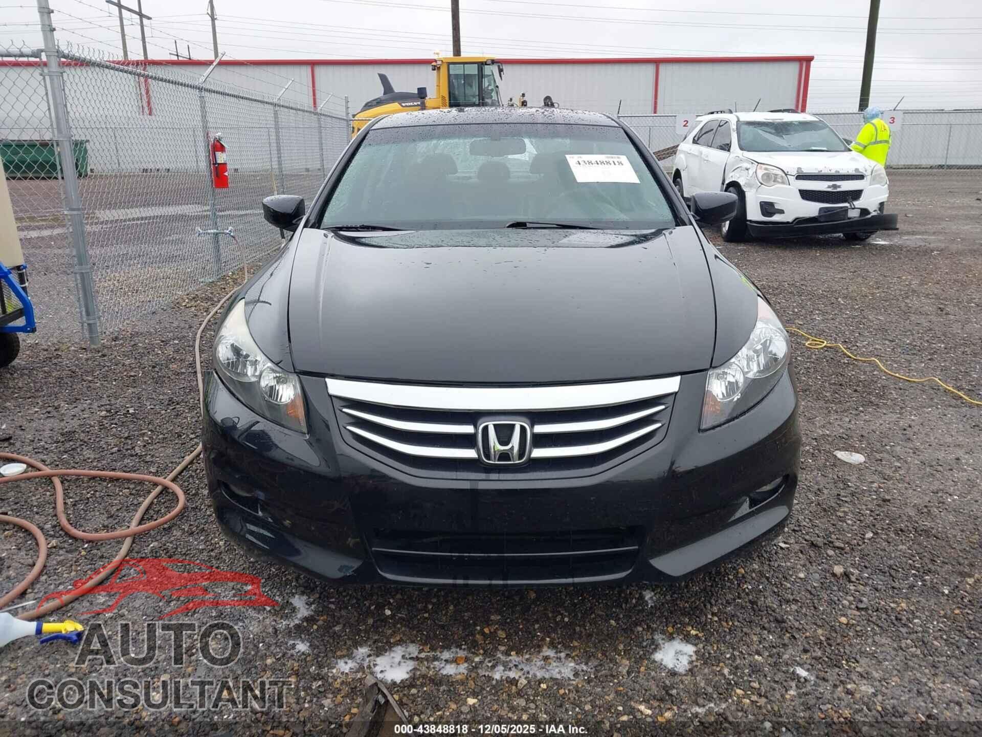 HONDA ACCORD 2011 - 1HGCP3F85BA030875