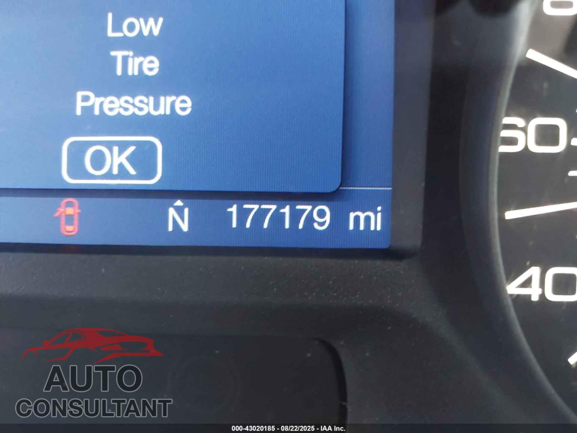 FORD EDGE 2014 - 2FMDK4JC5EBA75290