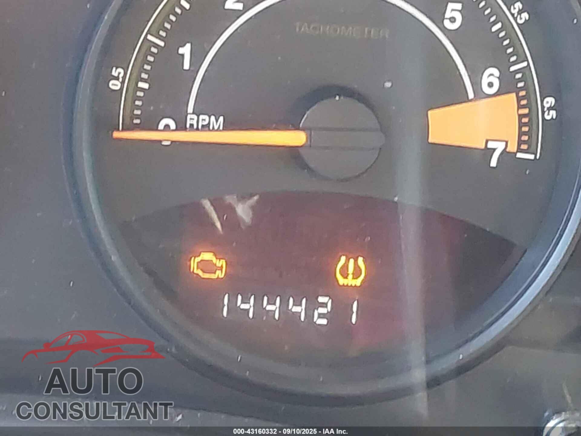 JEEP PATRIOT 2015 - 1C4NJPBB4FD149796