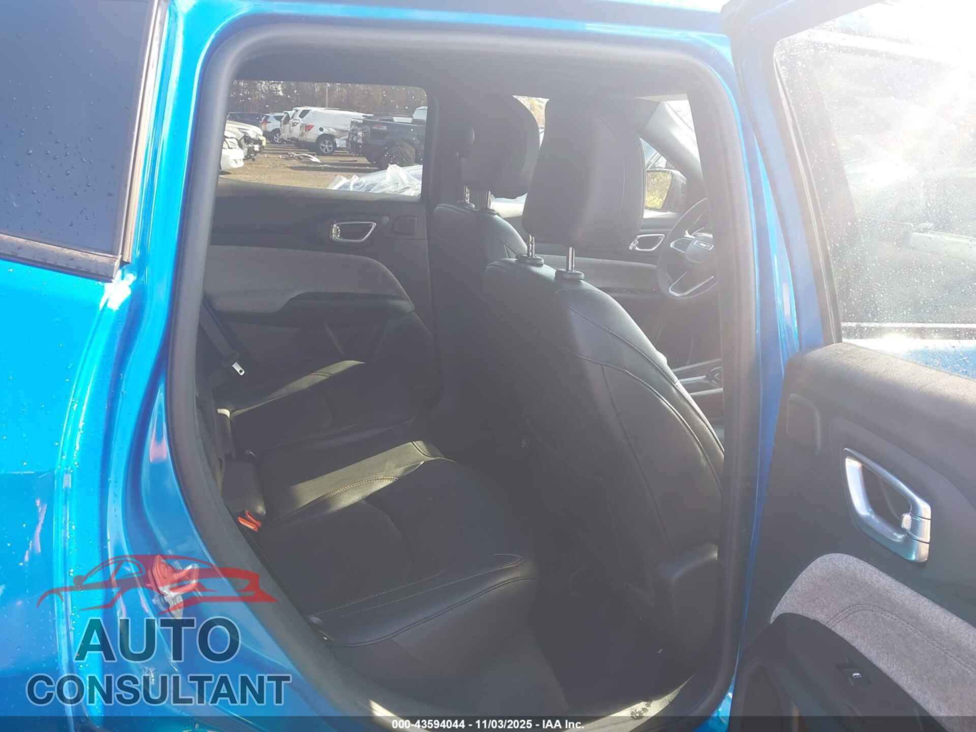 JEEP COMPASS 2024 - 3C4NJDFN9RT153988