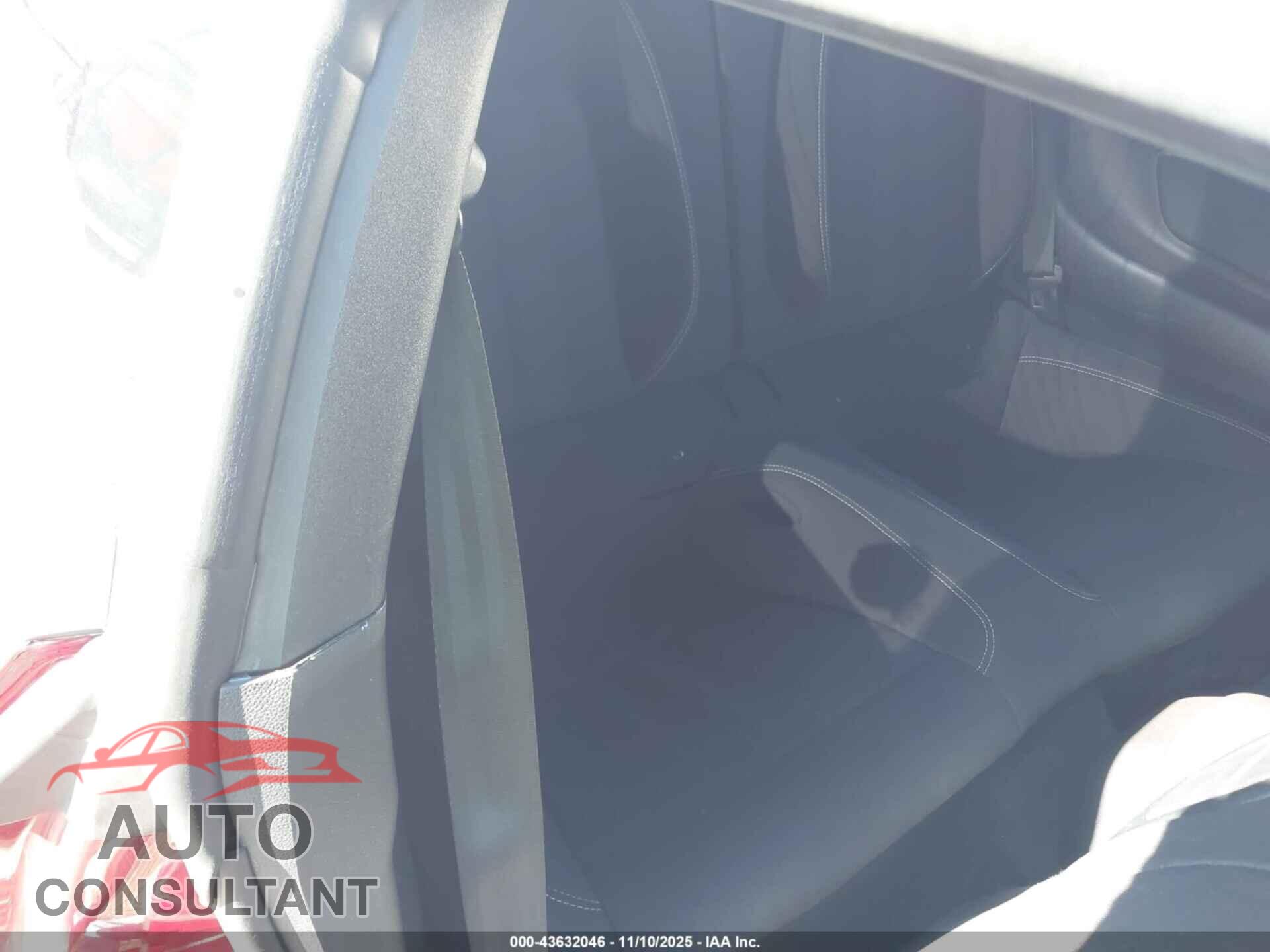 FORD MUSTANG 2019 - 1FA6P8CFXK5191507