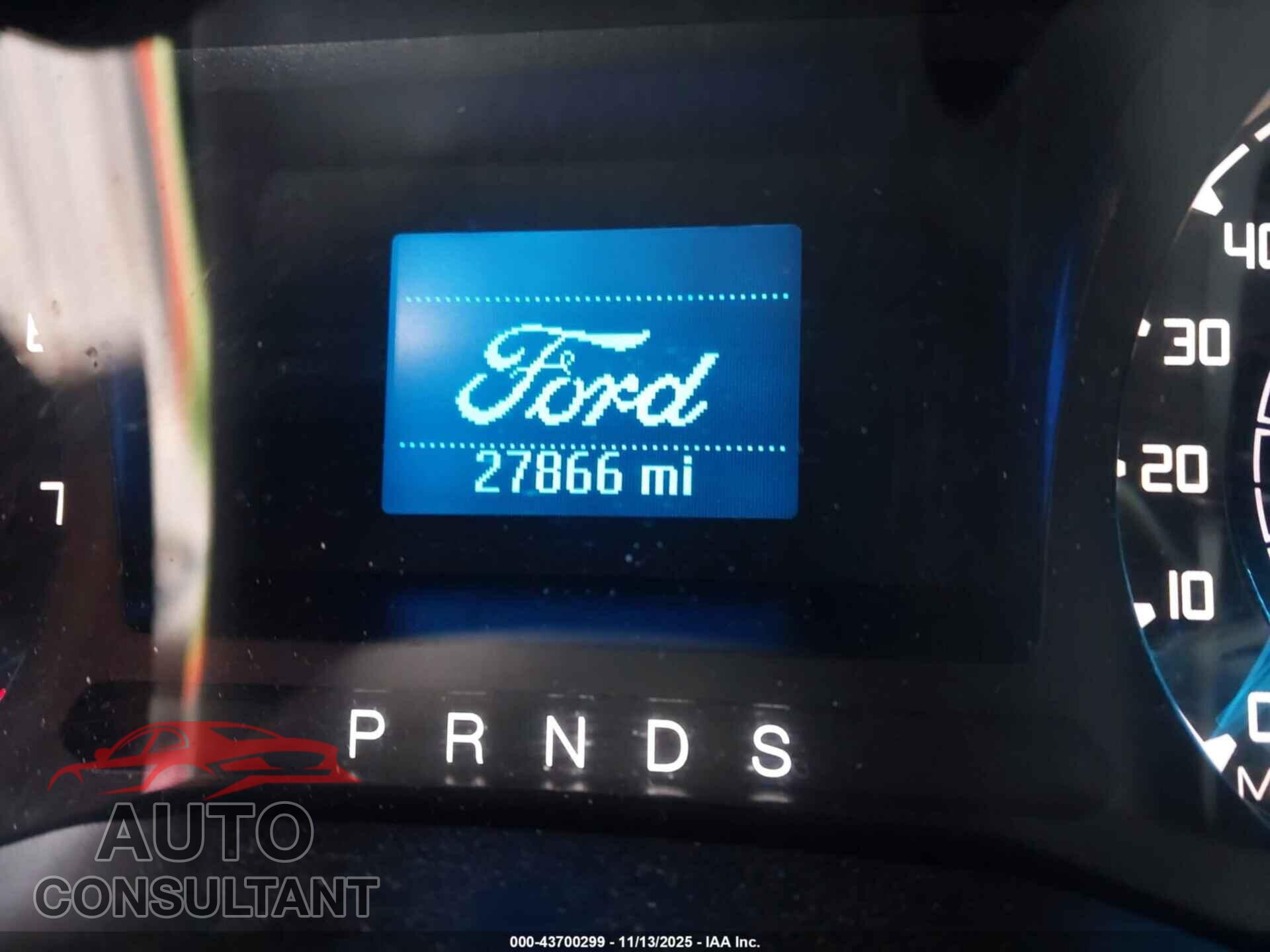 FORD RANGER 2021 - 1FTER1EH7MLD54585