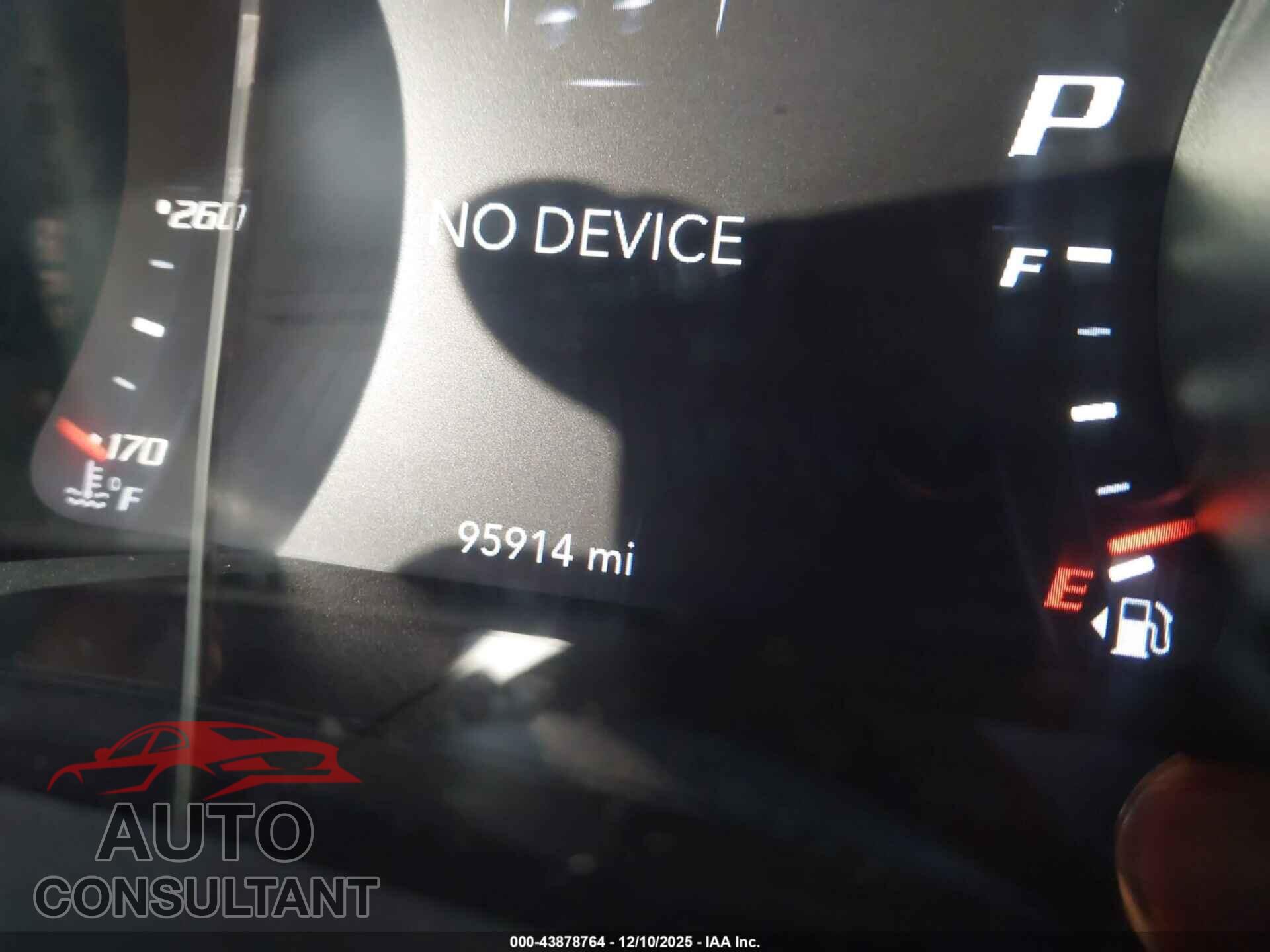 DODGE CHALLENGER 2016 - 2C3CDZFJ5GH309575