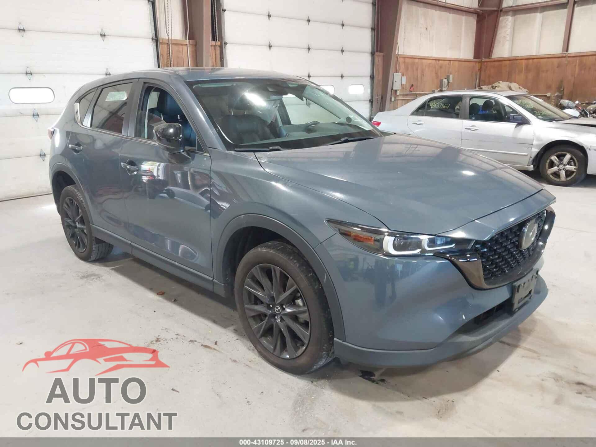 MAZDA CX-5 2023 - JM3KFBCM2P0269751