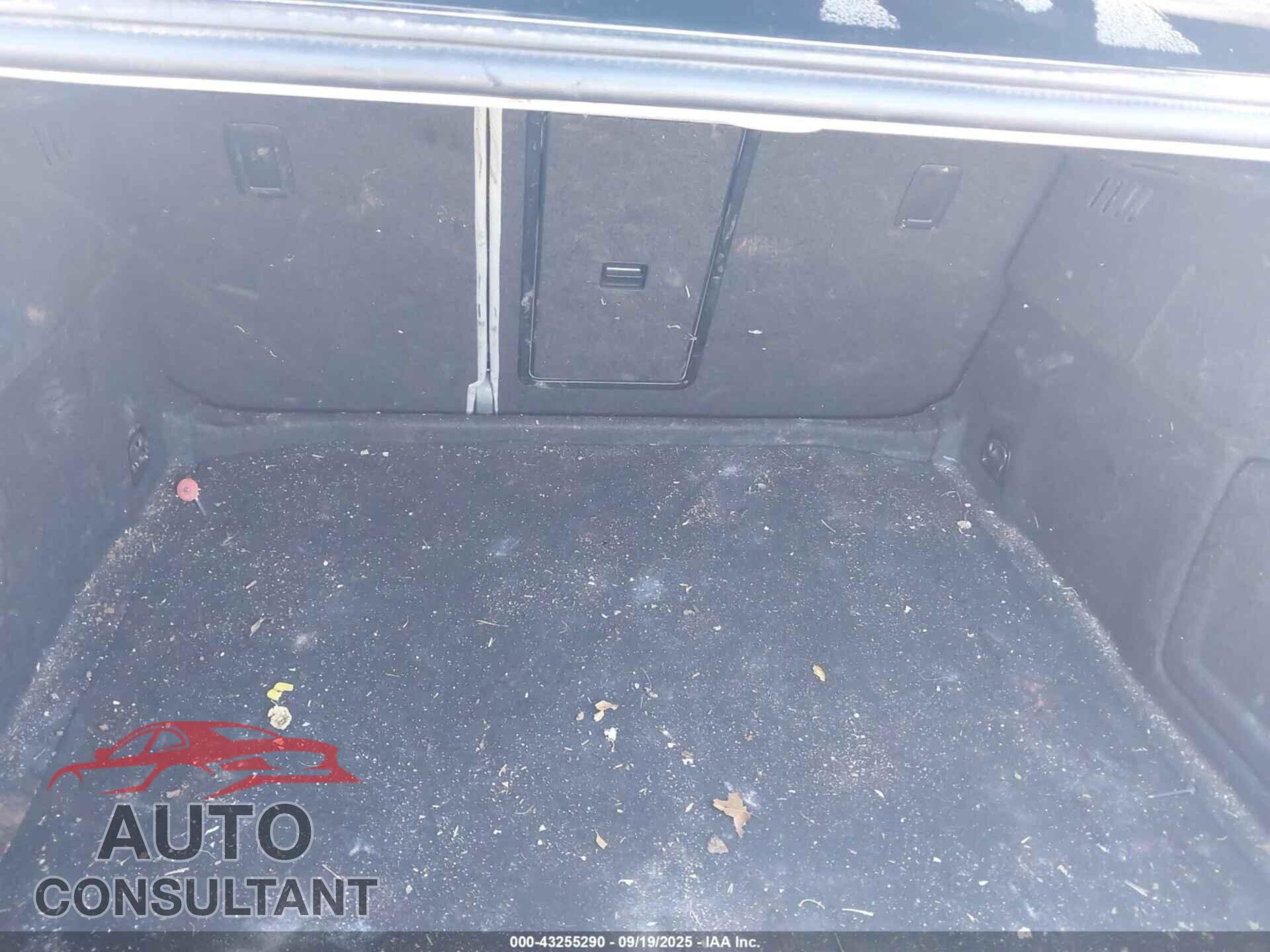 AUDI A3 2016 - WAUA7GFF7G1057737
