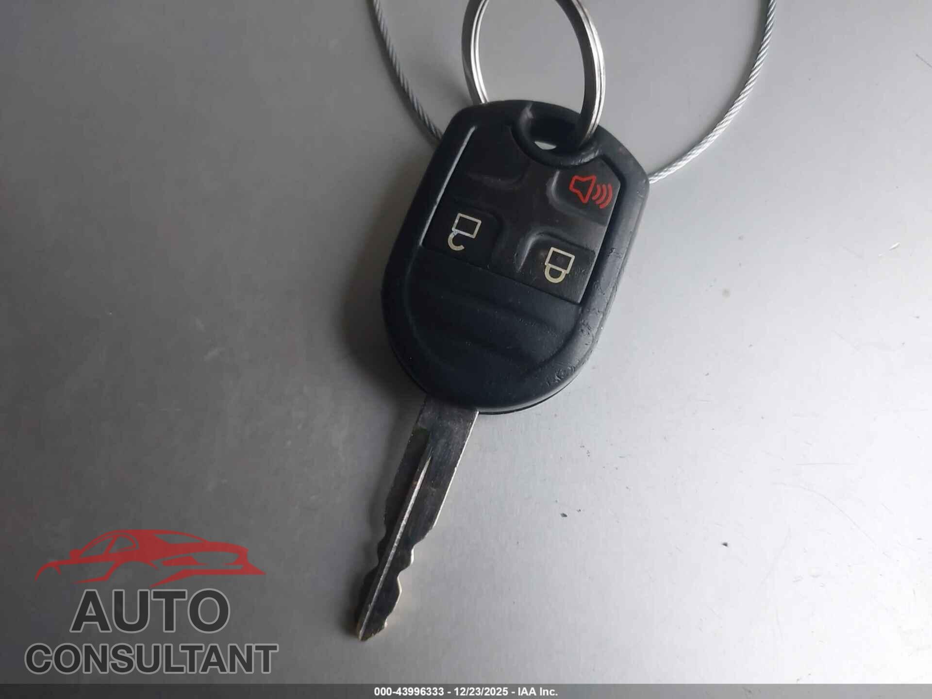 FORD EXPLORER 2013 - 1FM5K7D83DGA00611