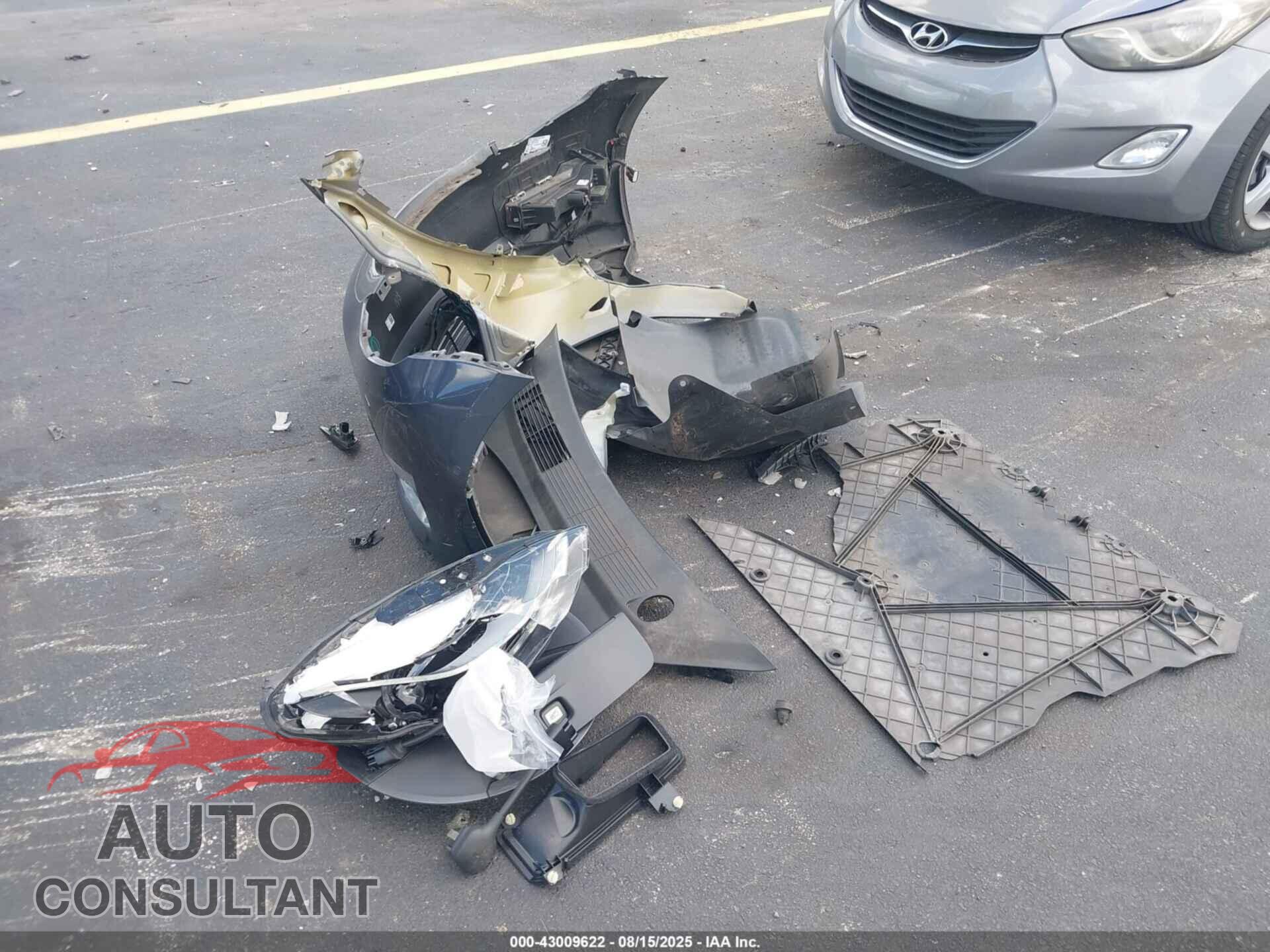 TESLA MODEL 3 2022 - 5YJ3E1EA0NF330316