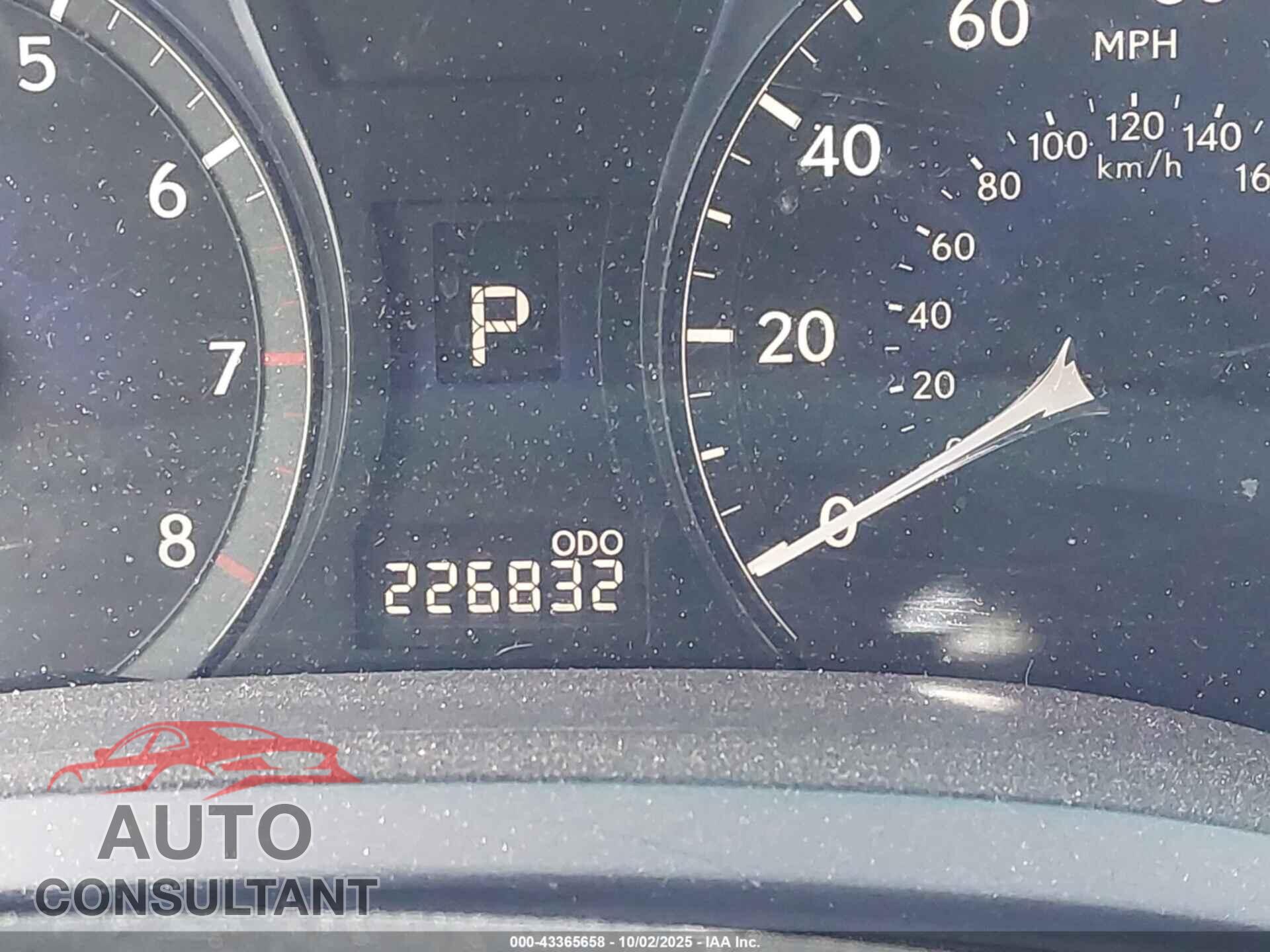 LEXUS RX 350 2011 - 2T2BK1BA5BC106561