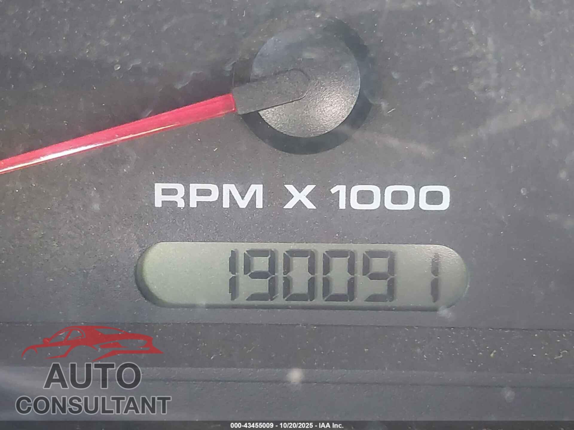 FORD RANGER 2010 - 1FTKR4EEXAPA44350
