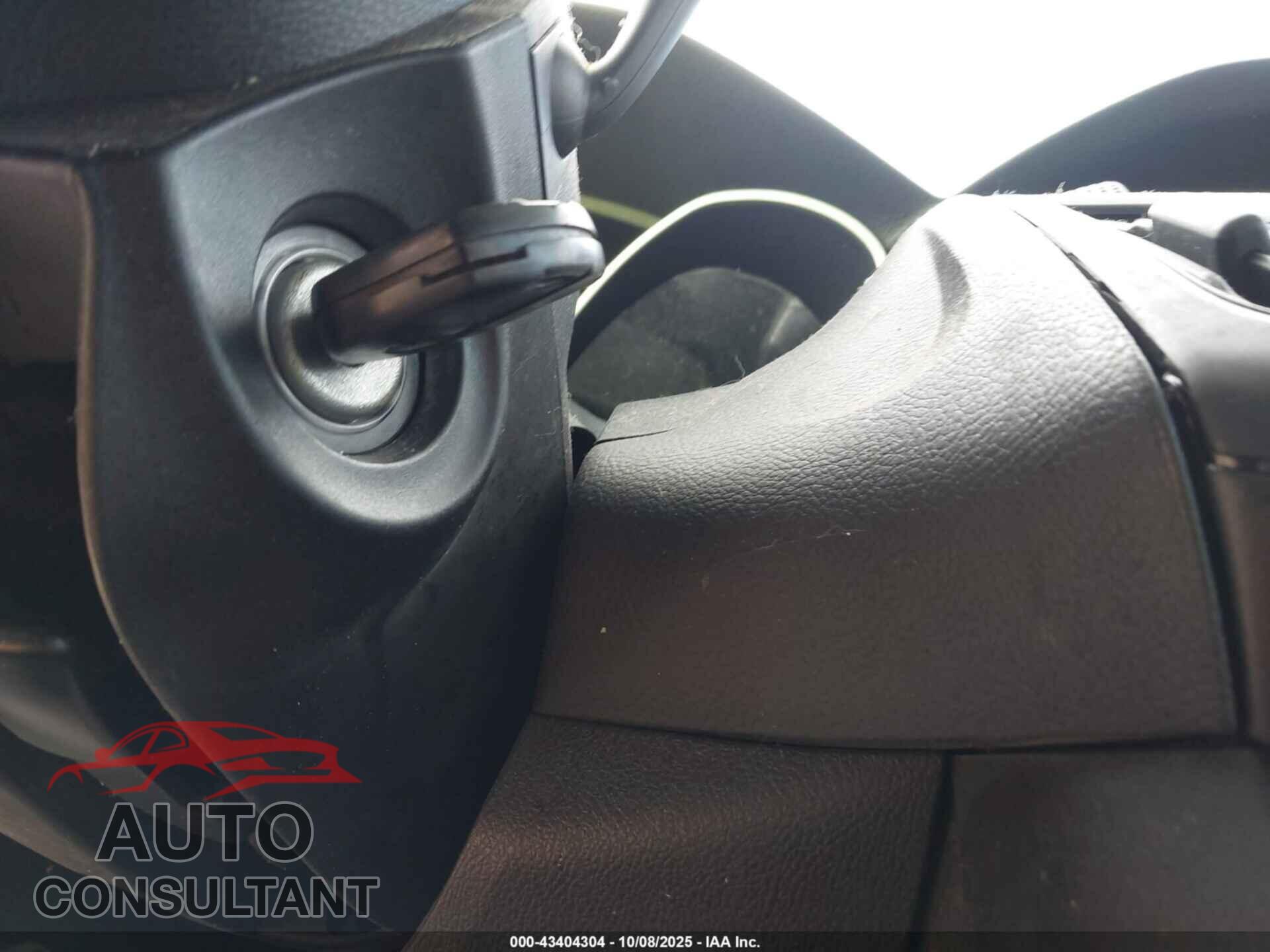 FORD FOCUS 2016 - 1FADP3F24GL335963