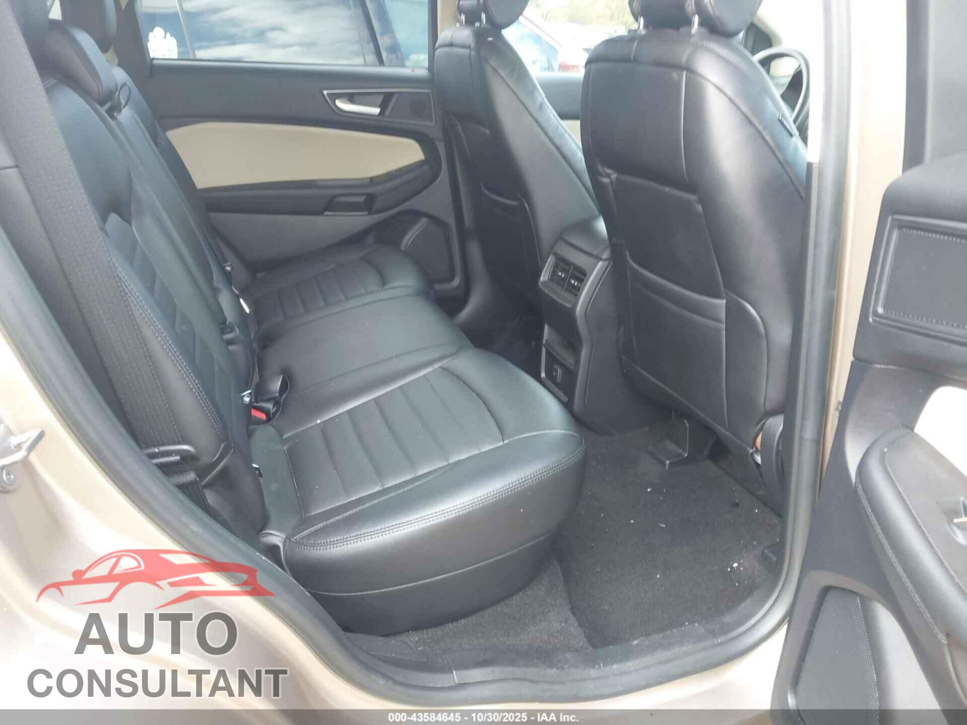 FORD EDGE 2020 - 2FMPK3G92LBA05200