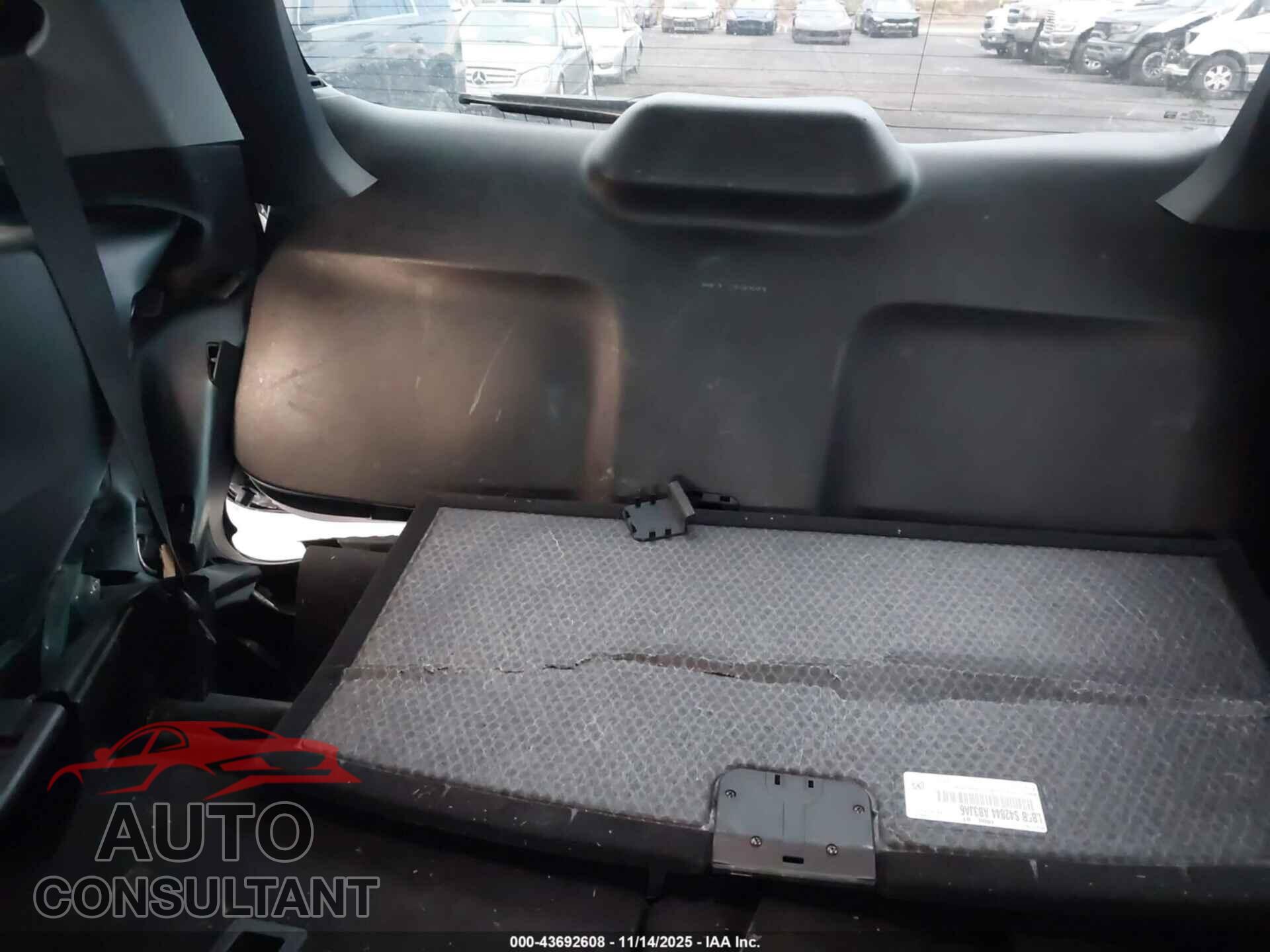 FORD EXPLORER 2021 - 1FMSK7DH3MGA31425