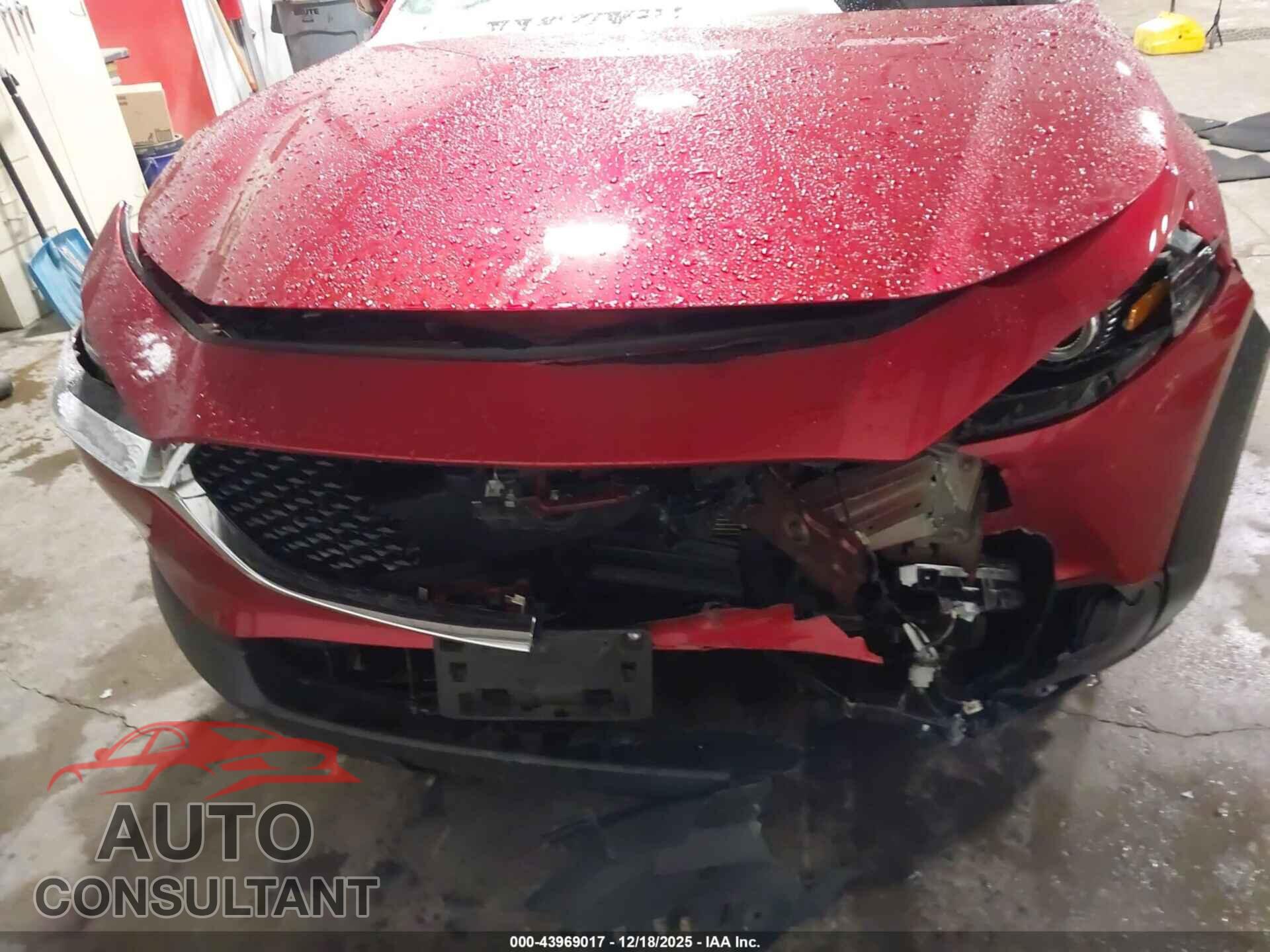MAZDA CX-30 2020 - 3MVDMBEM7LM133545
