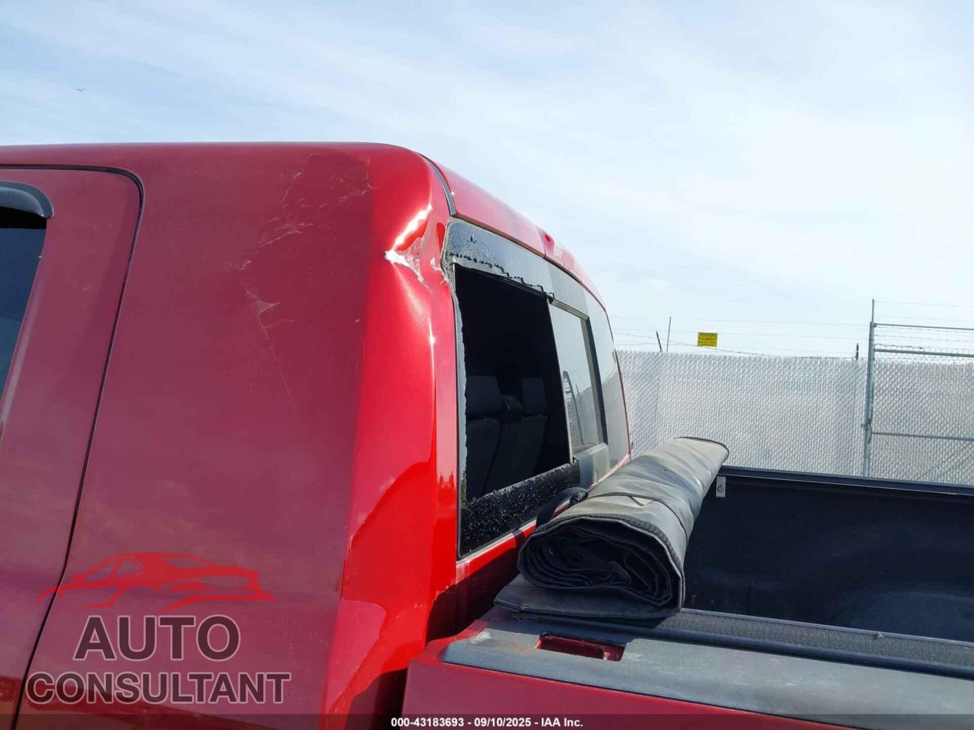 DODGE RAM 3500 2010 - 3D73Y3HL1AG137957