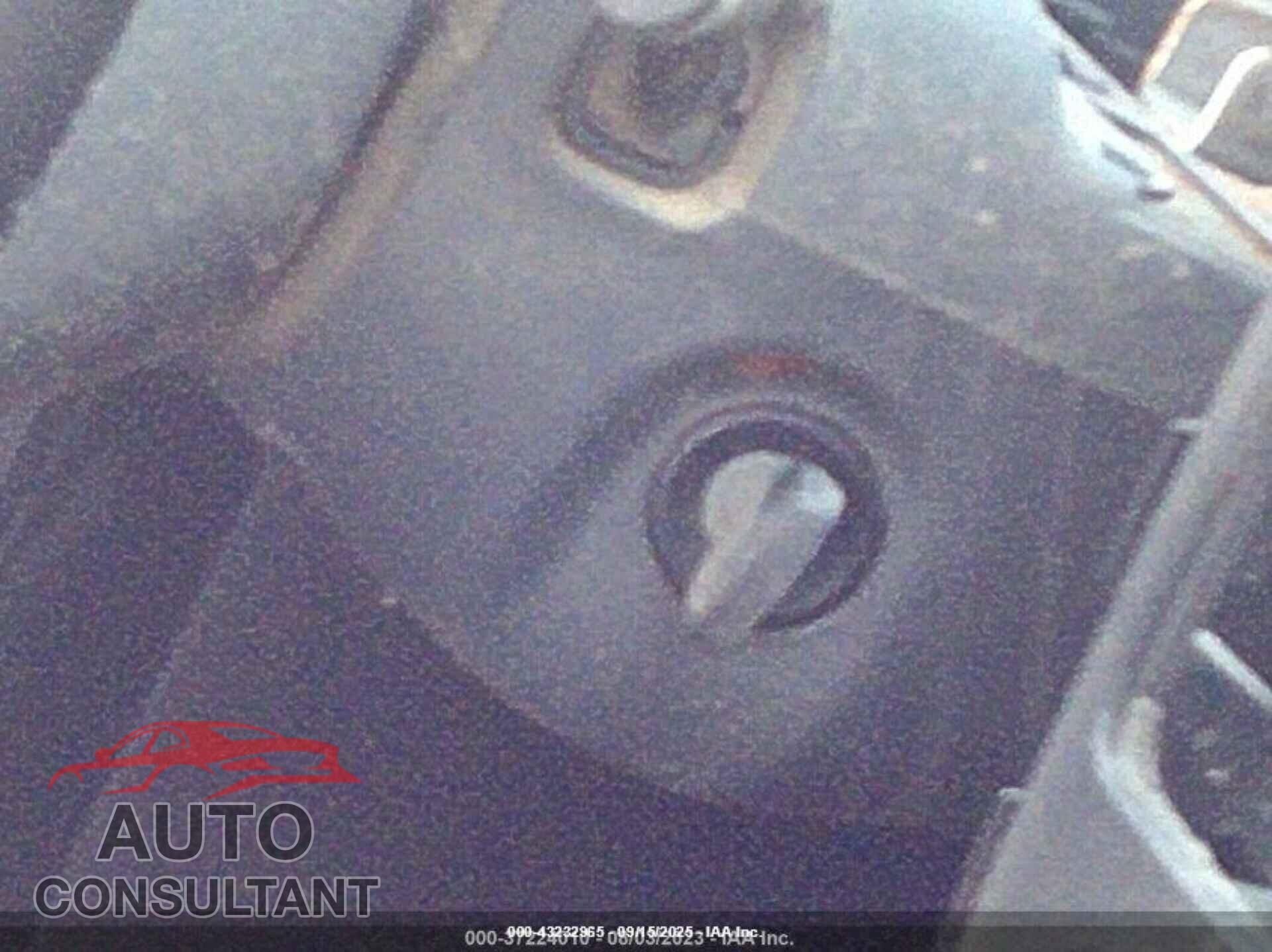 MAZDA CX-9 2013 - JM3TB2CA9D0404080
