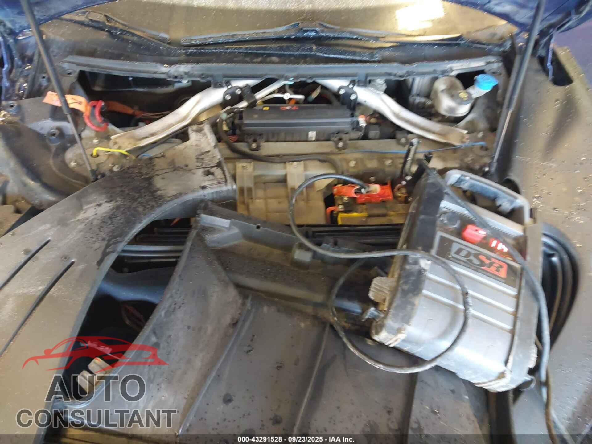 TESLA MODEL S 2016 - 5YJSA1E43GF152793