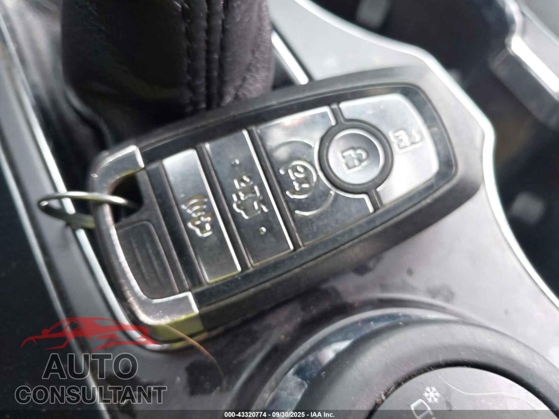 FORD EXPLORER 2018 - 1FM5K8D86JGB28620