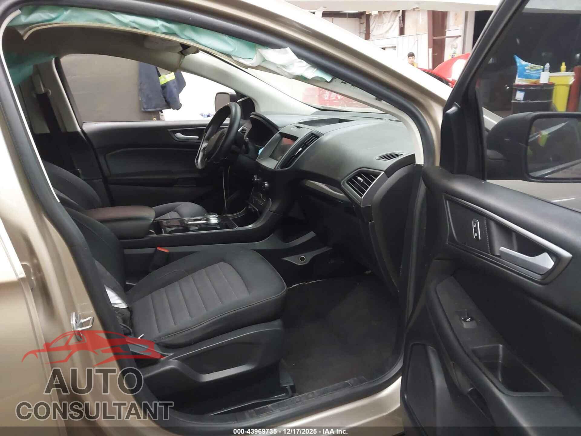 FORD EDGE 2020 - 2FMPK3G97LBB54847